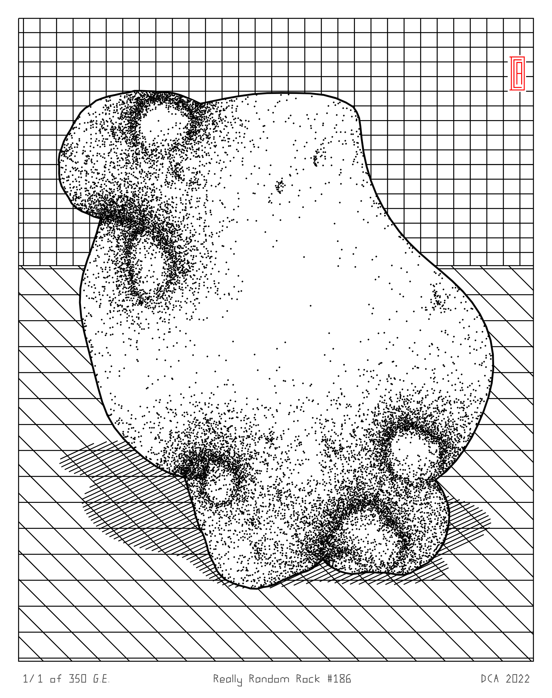 Really Random Rock #2000186