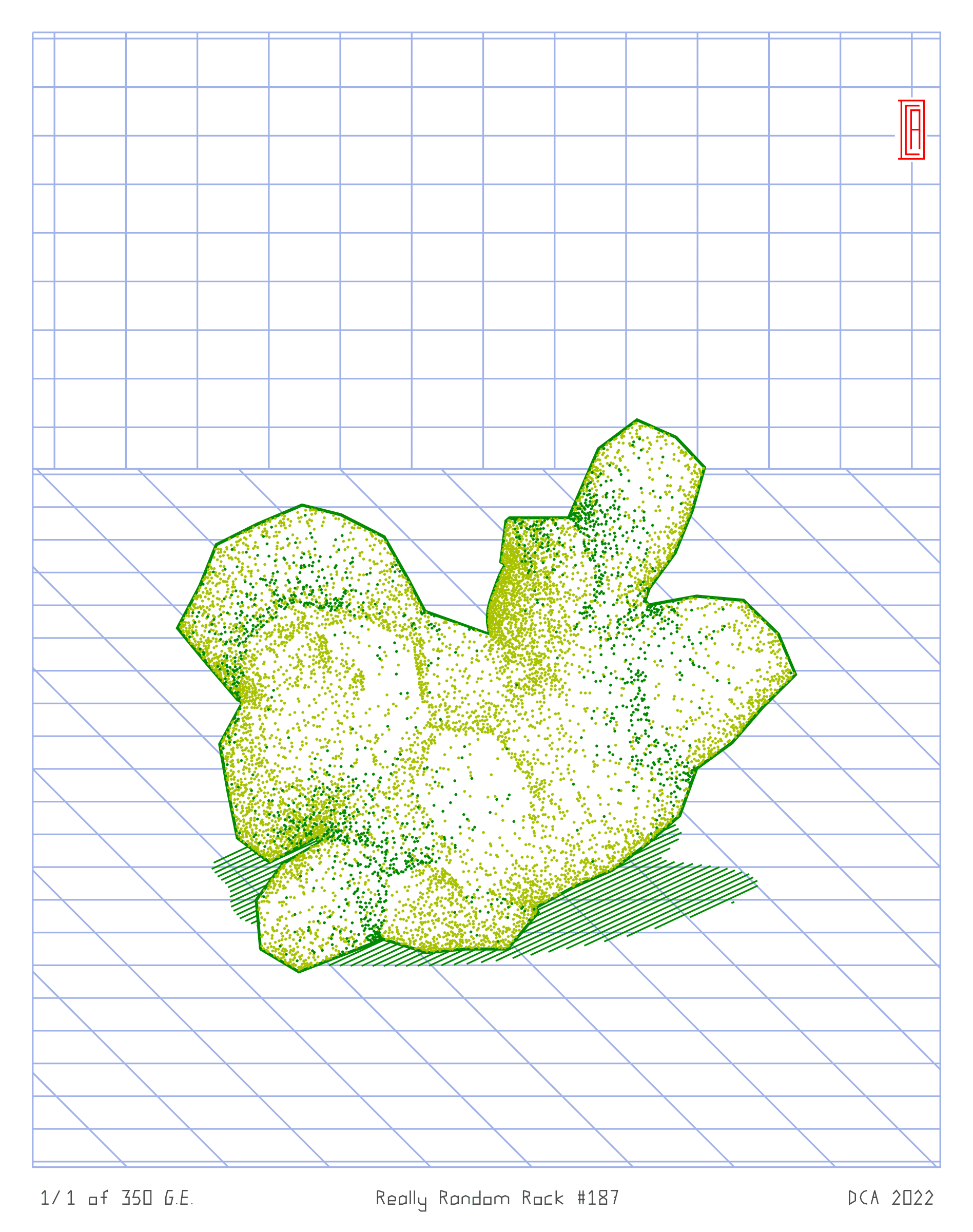 Really Random Rock #2000187