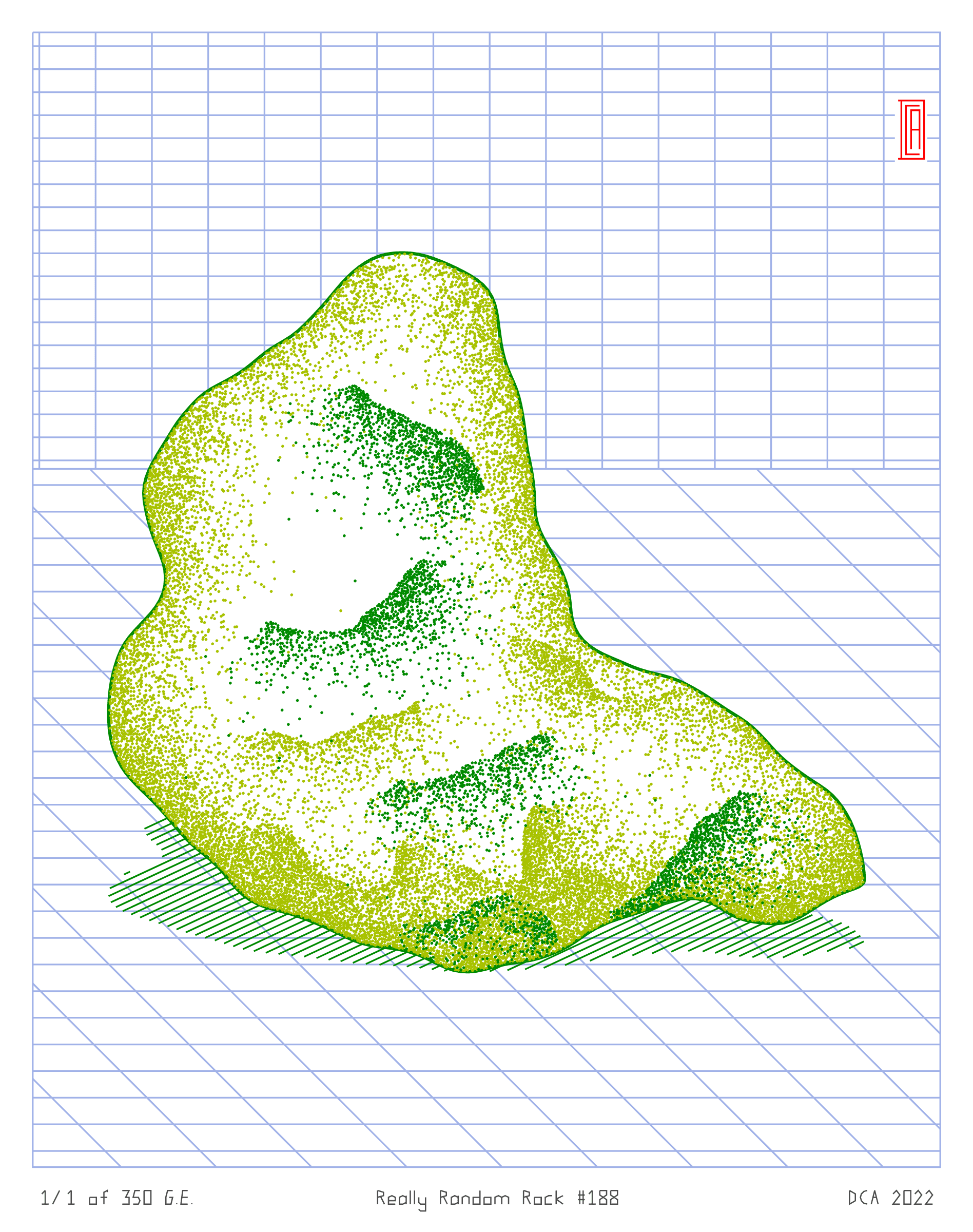 Really Random Rock #2000188