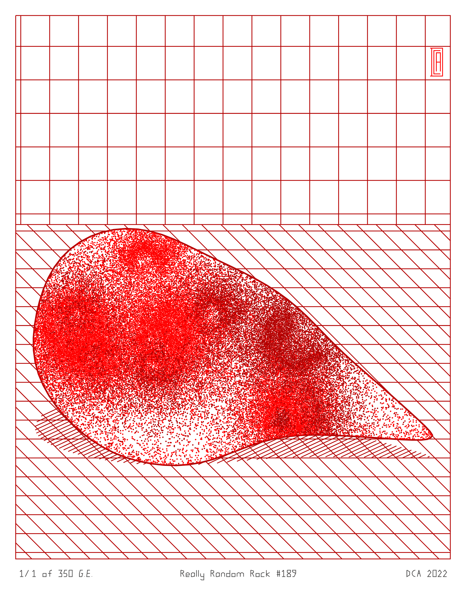 Really Random Rock #2000189