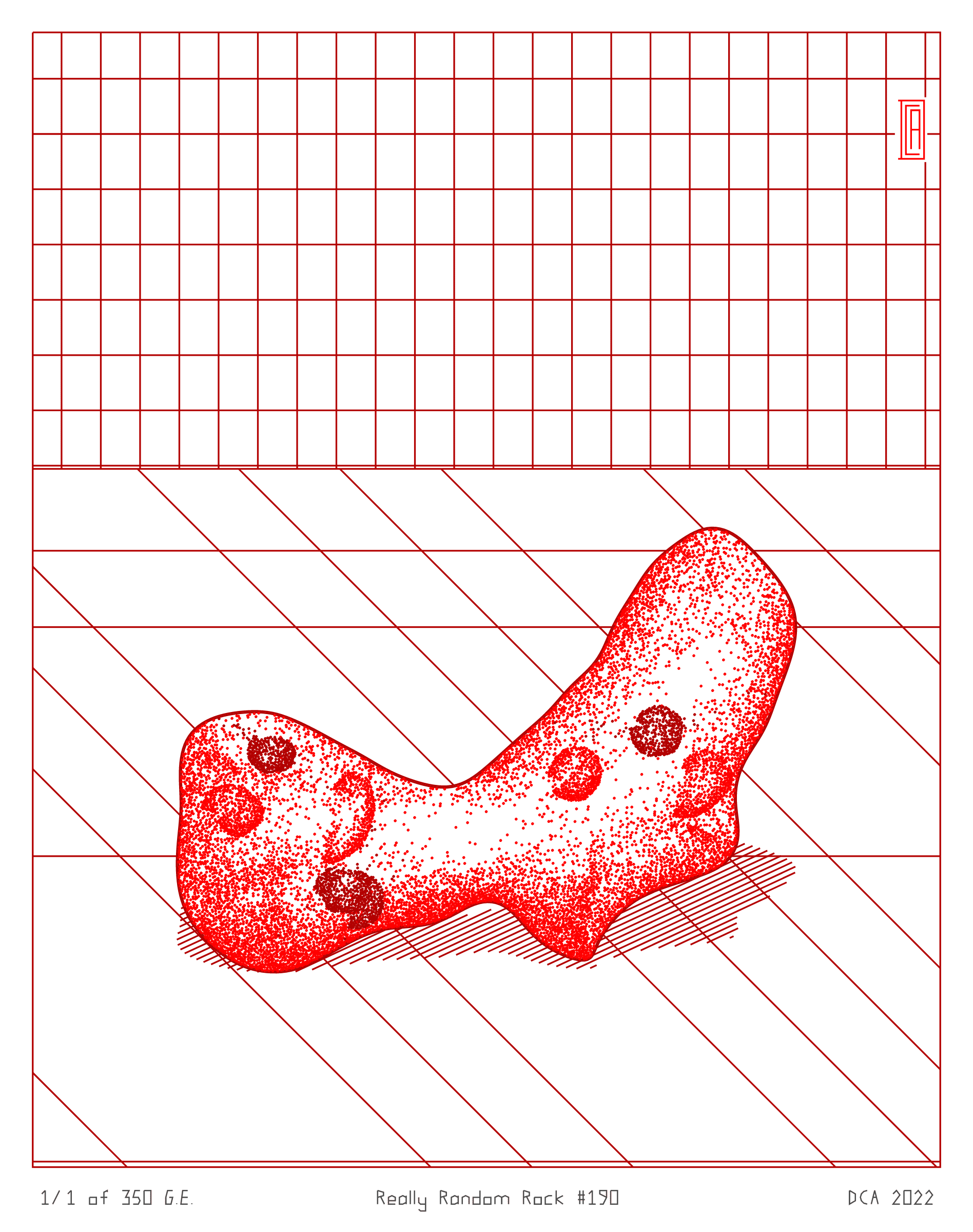 Really Random Rock #2000190