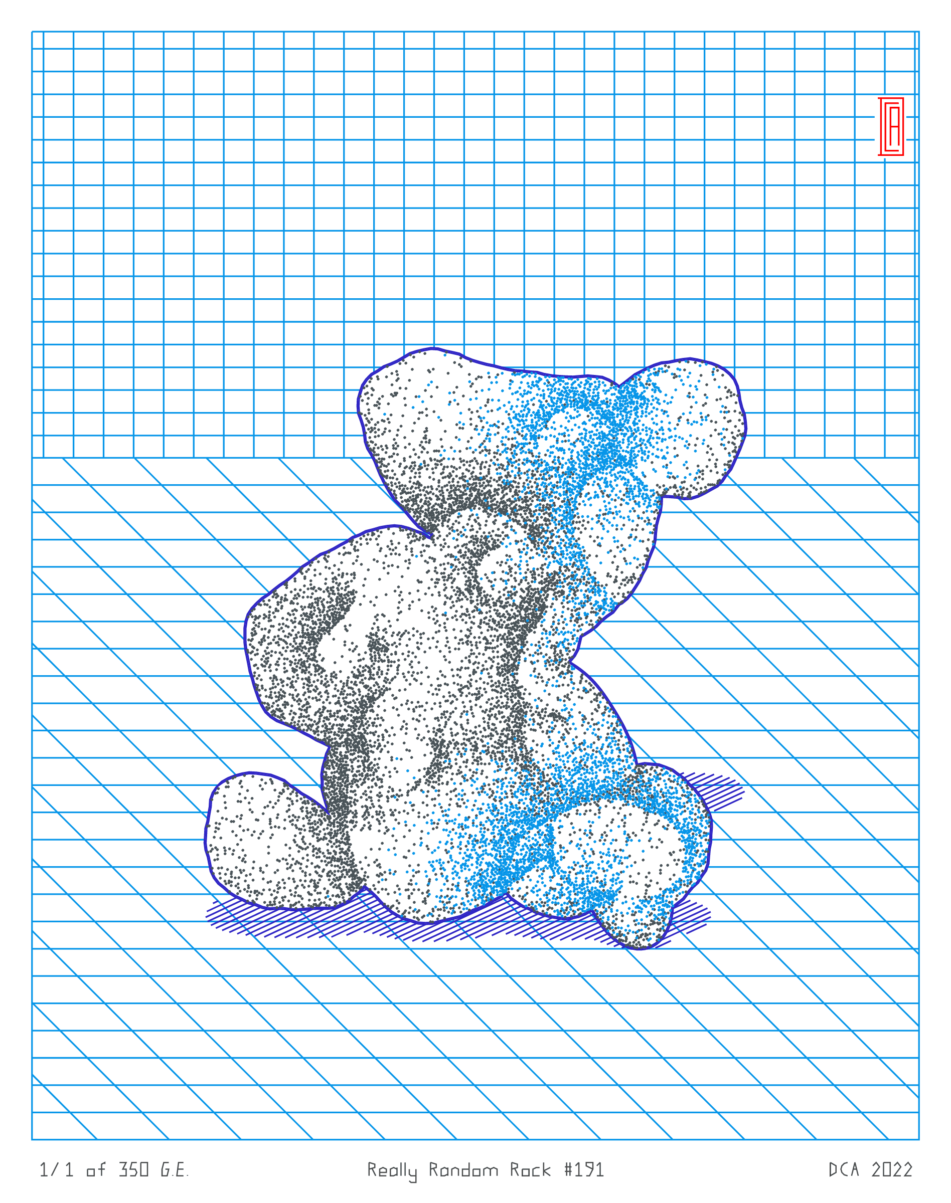 Really Random Rock #2000191