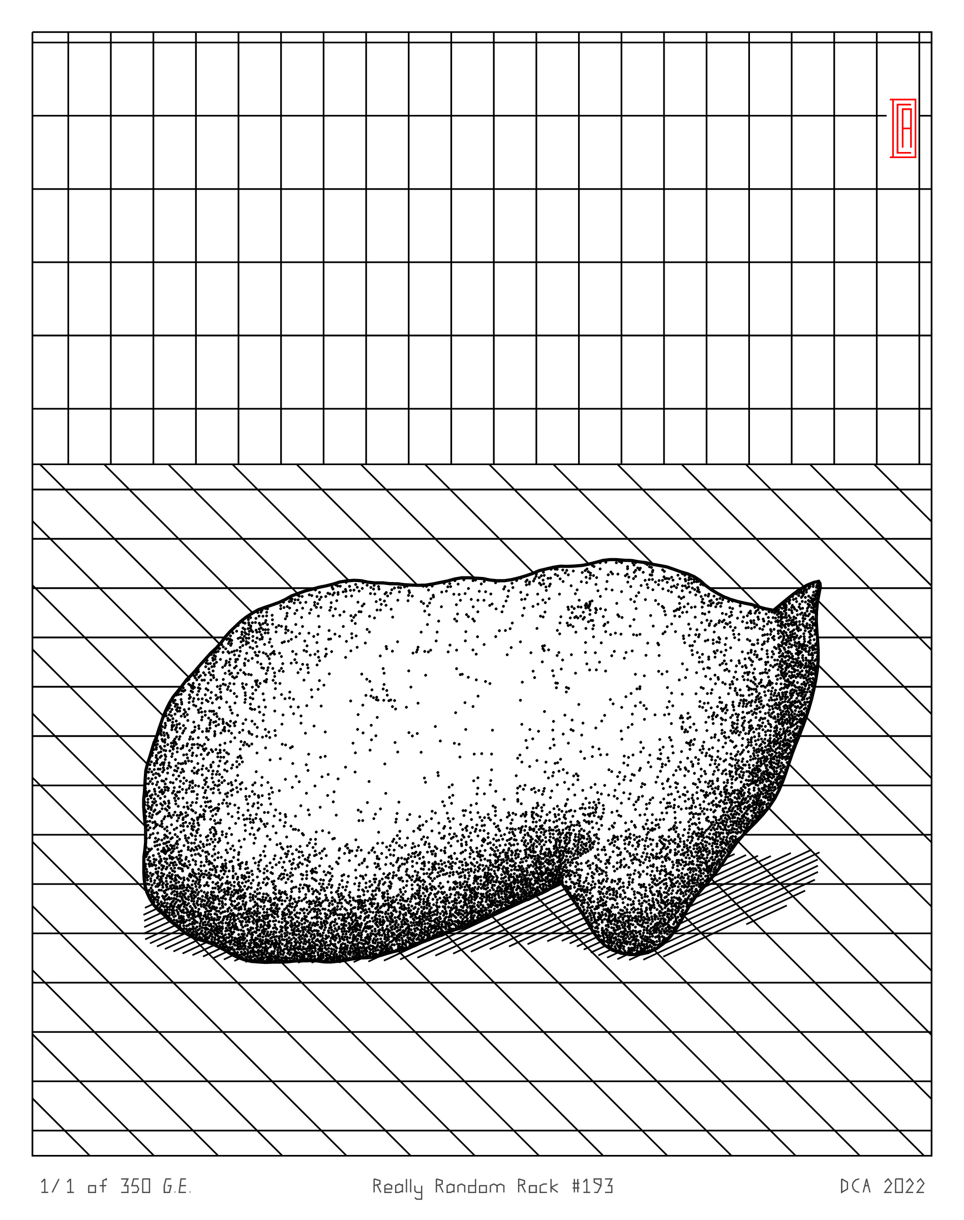 Really Random Rock #2000193