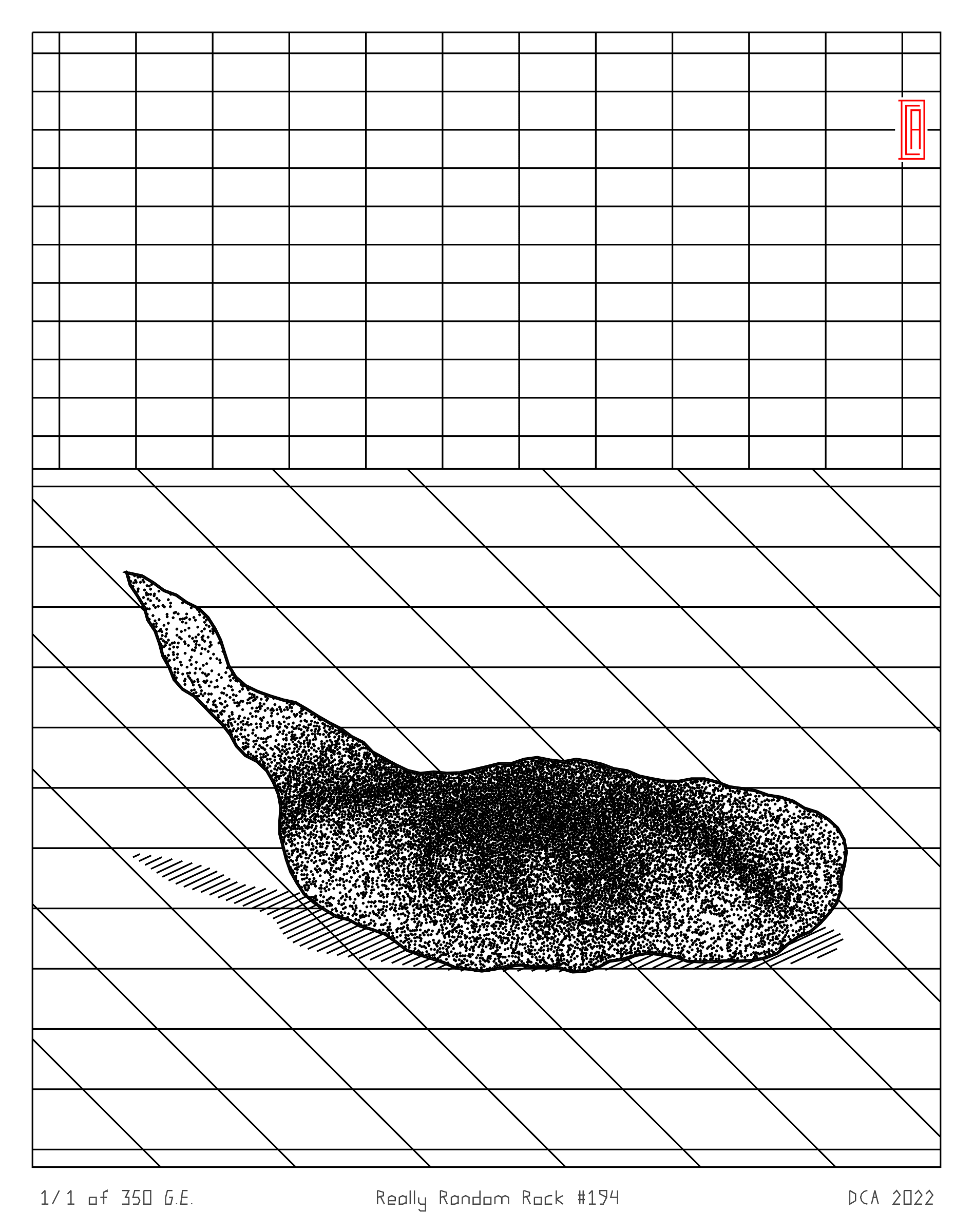 Really Random Rock #2000194
