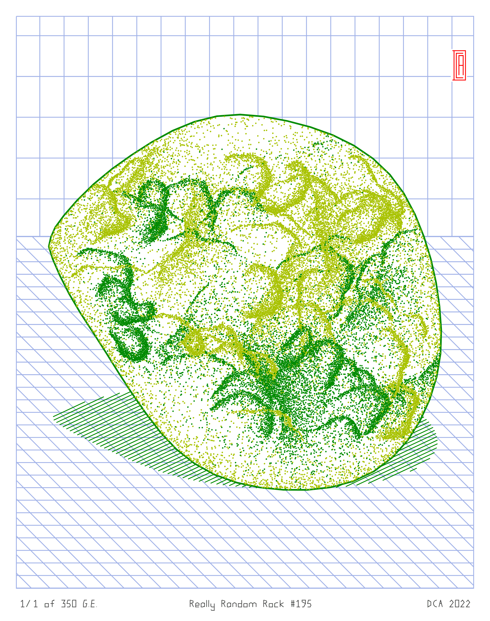 Really Random Rock #2000195