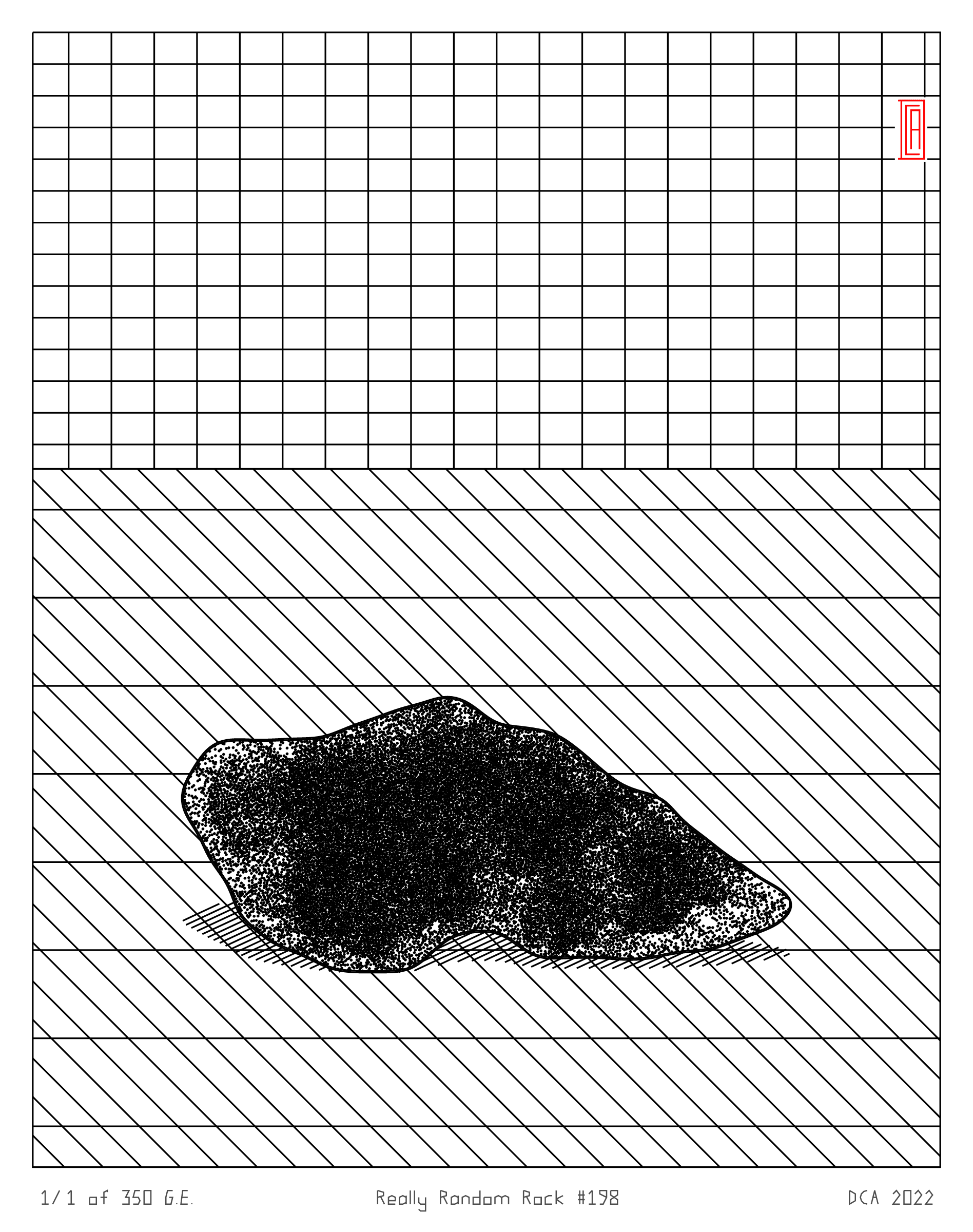 Really Random Rock #2000198