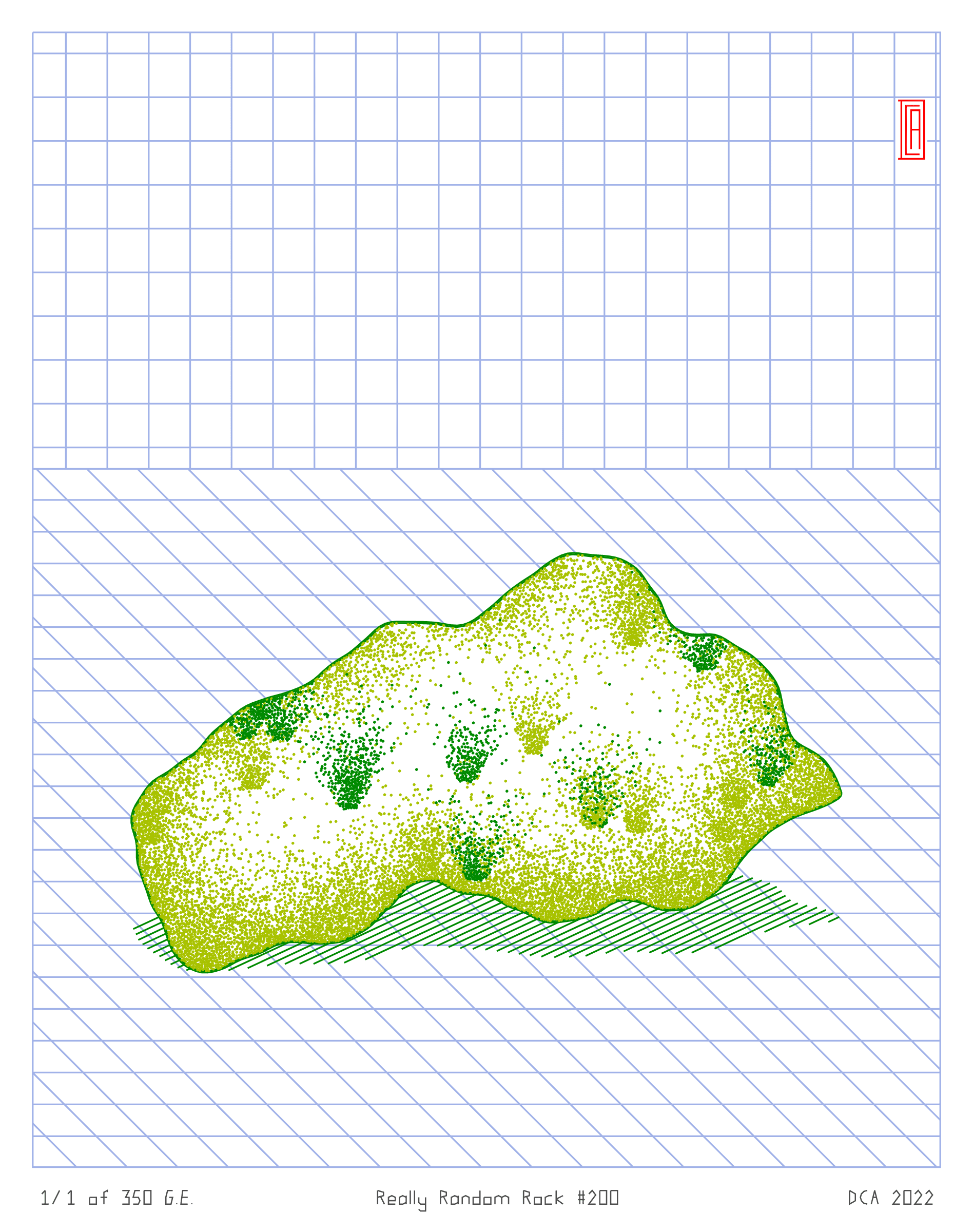 Really Random Rock #2000200