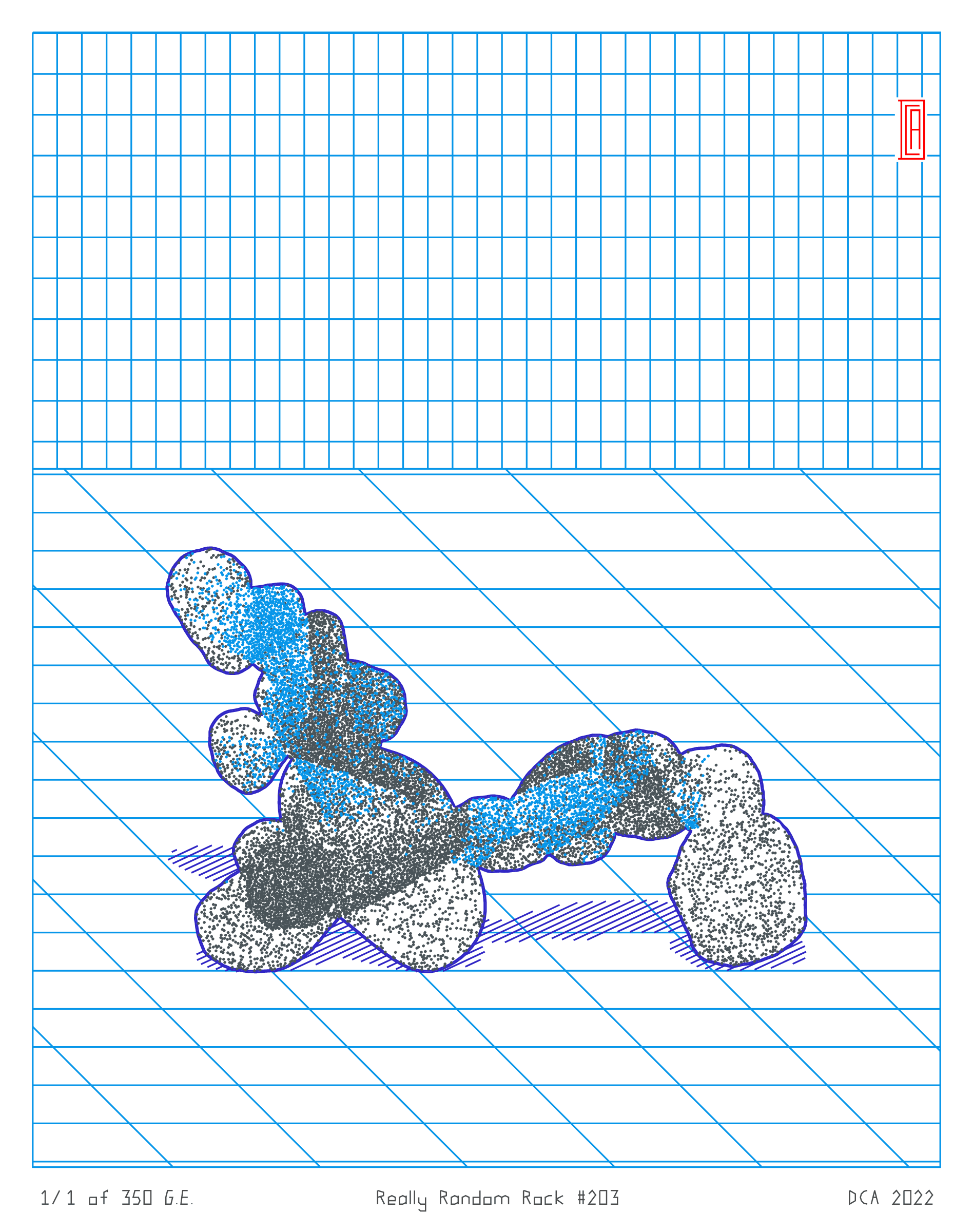 Really Random Rock #2000203