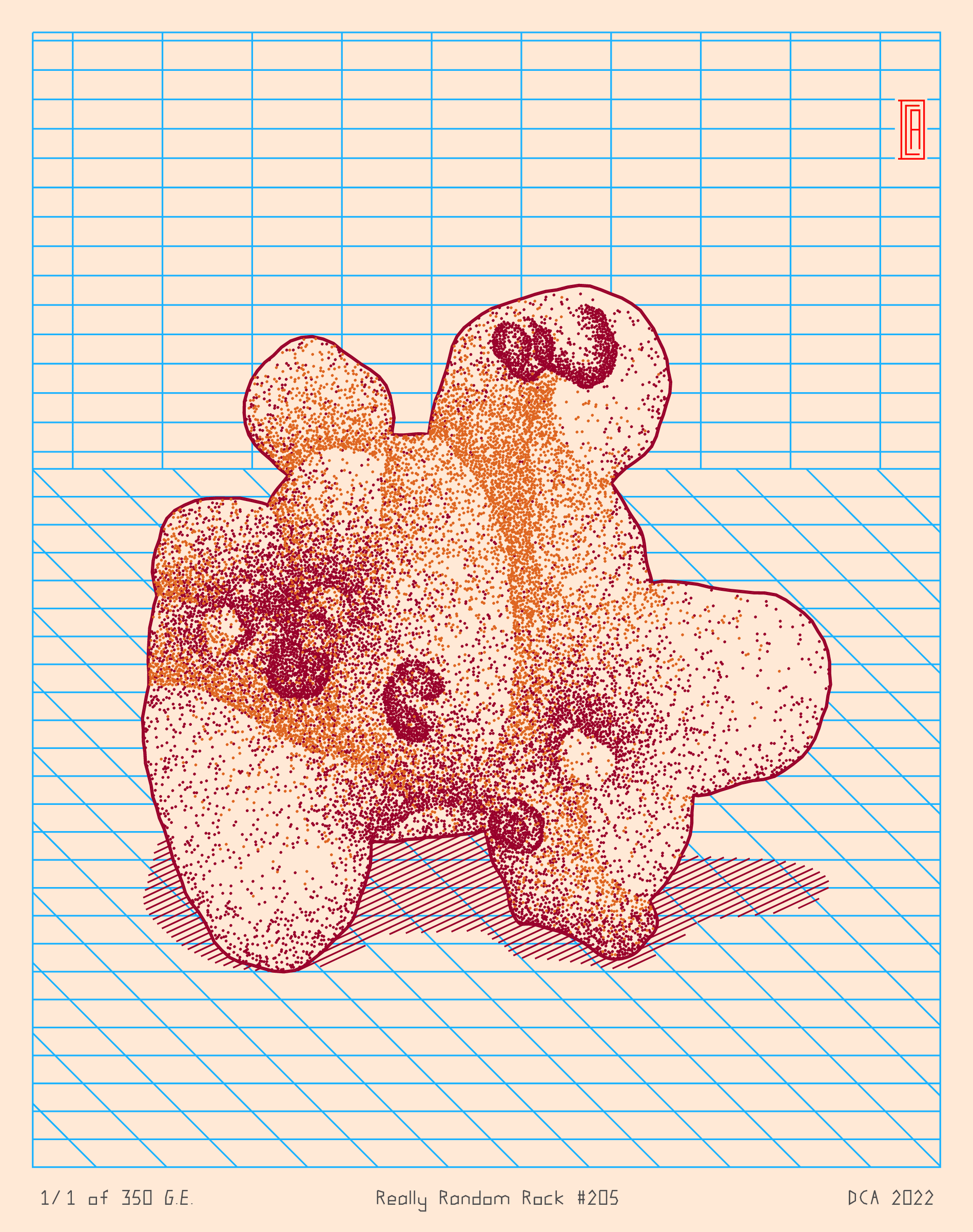 Really Random Rock #2000205