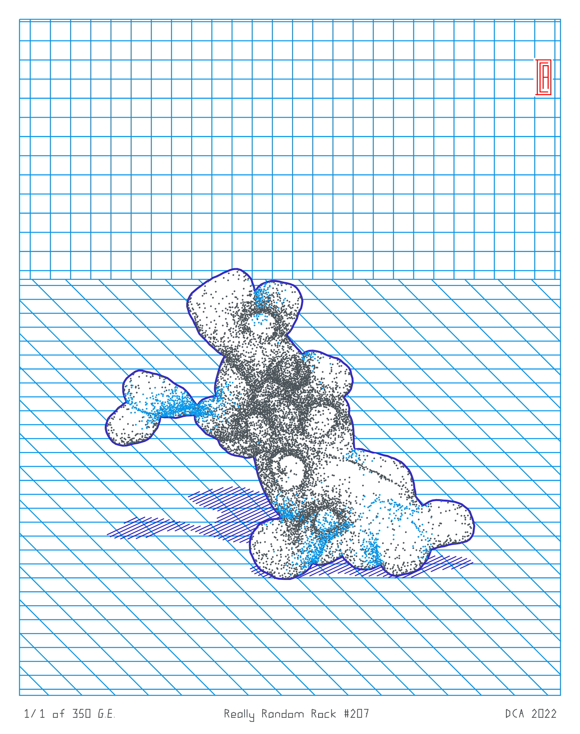 Really Random Rock #2000207