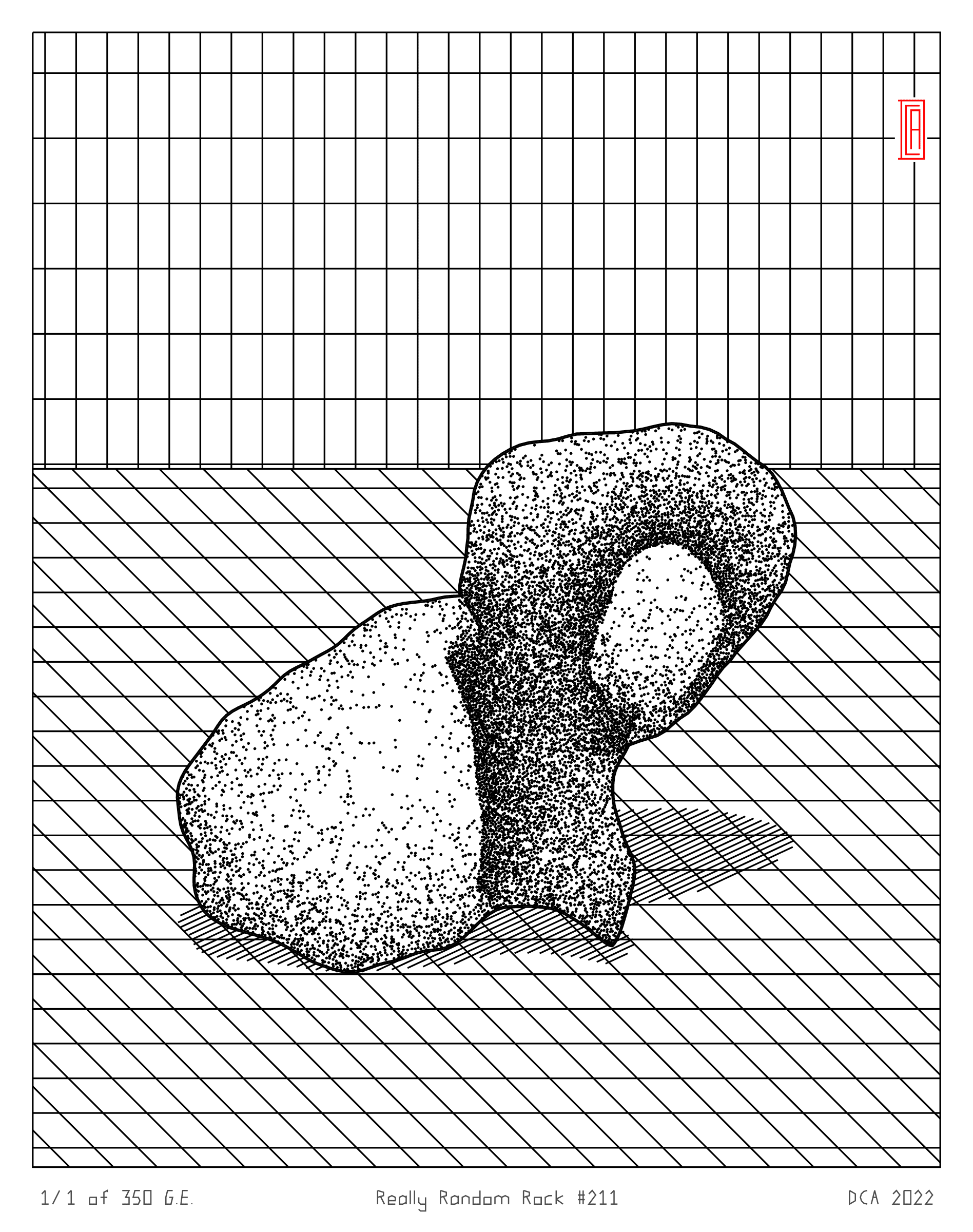 Really Random Rock #2000211