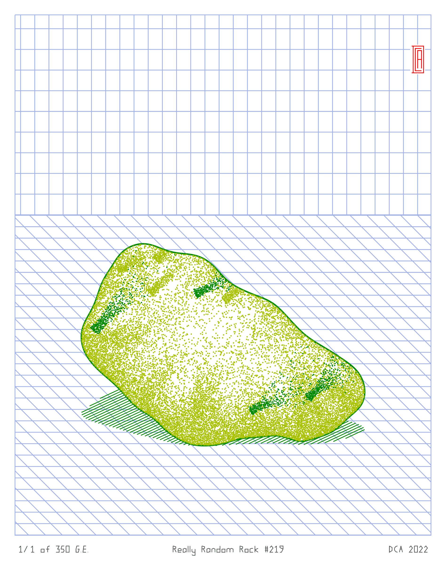 Really Random Rock #2000219