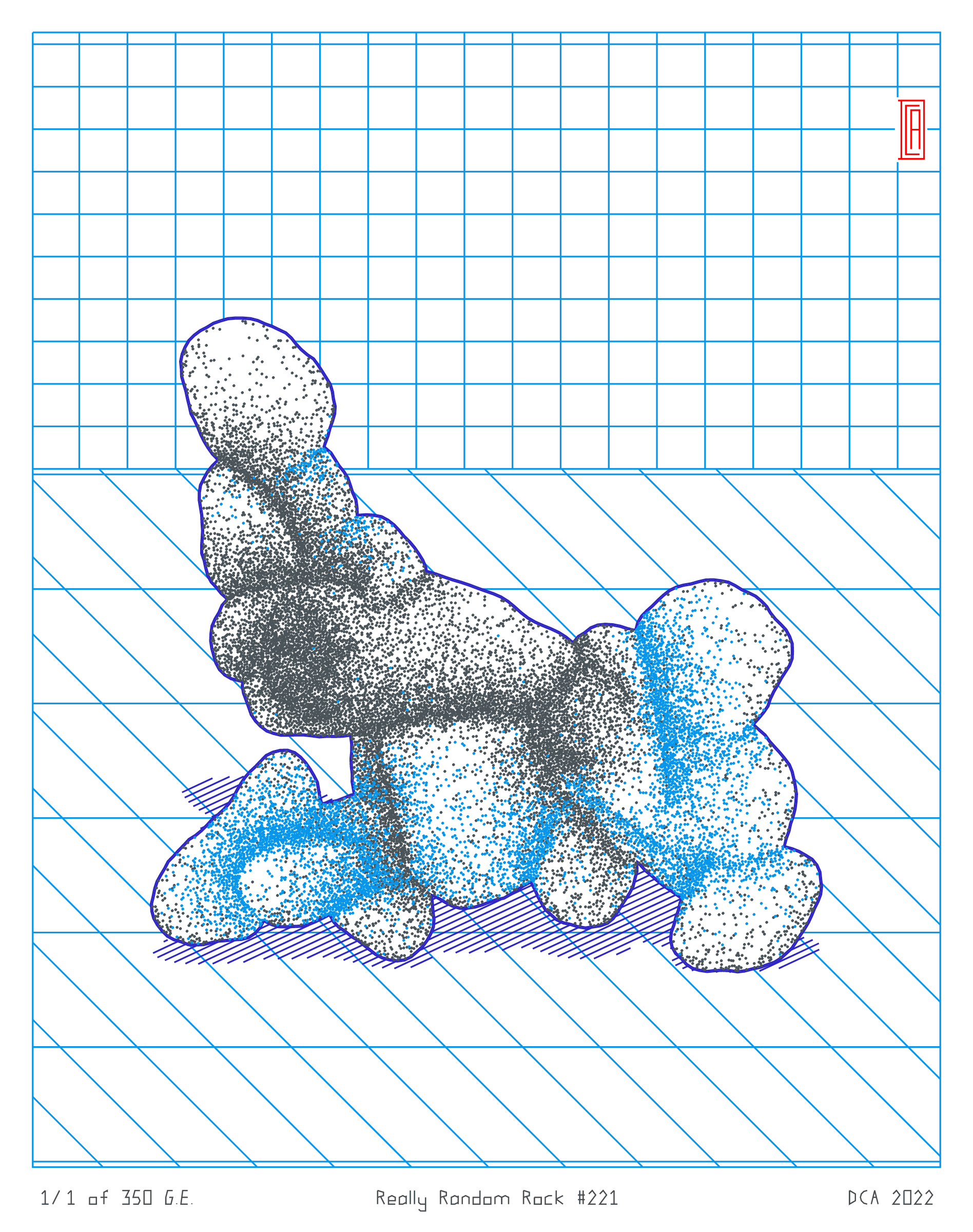 Really Random Rock #2000221