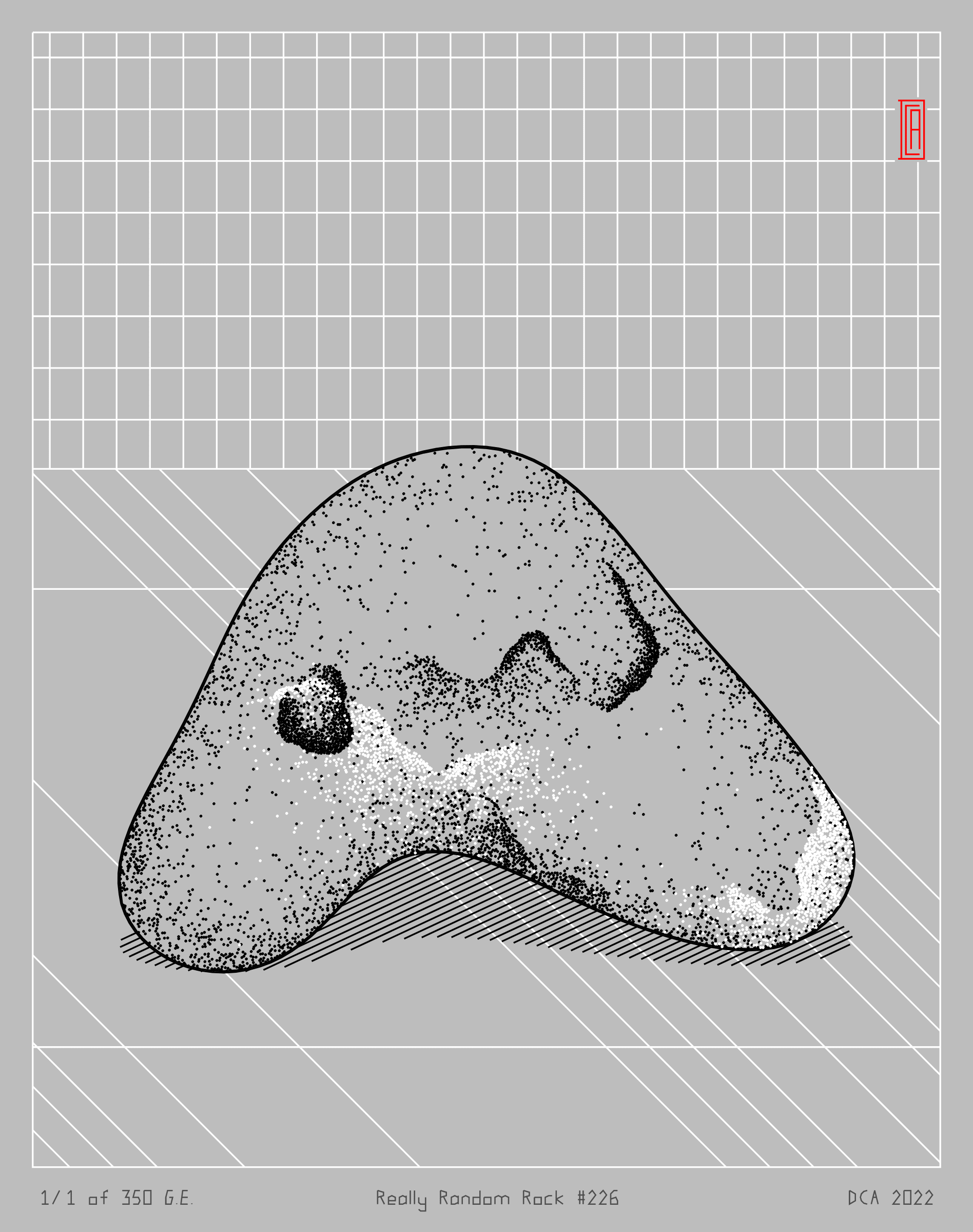 Really Random Rock #2000226