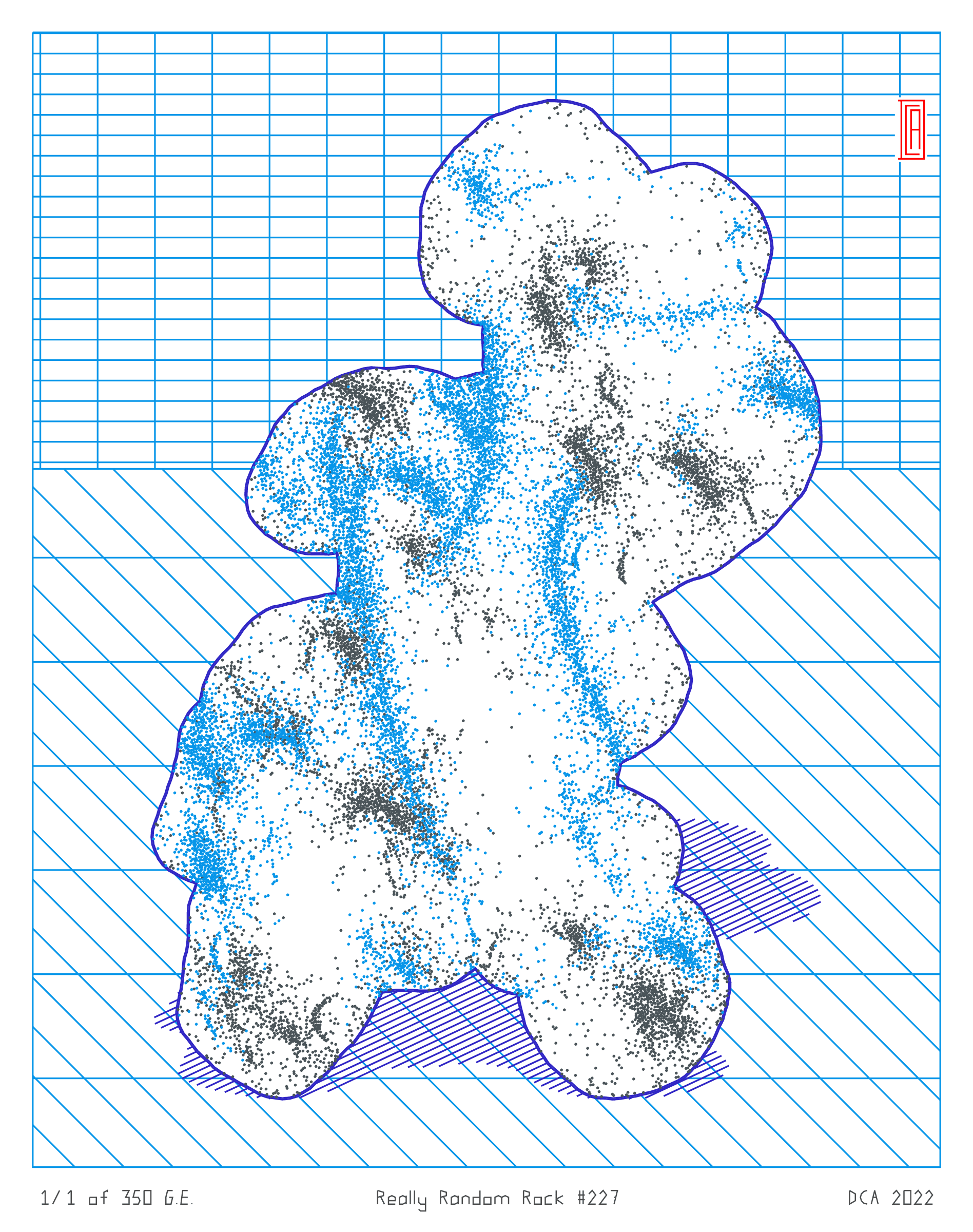 Really Random Rock #2000227