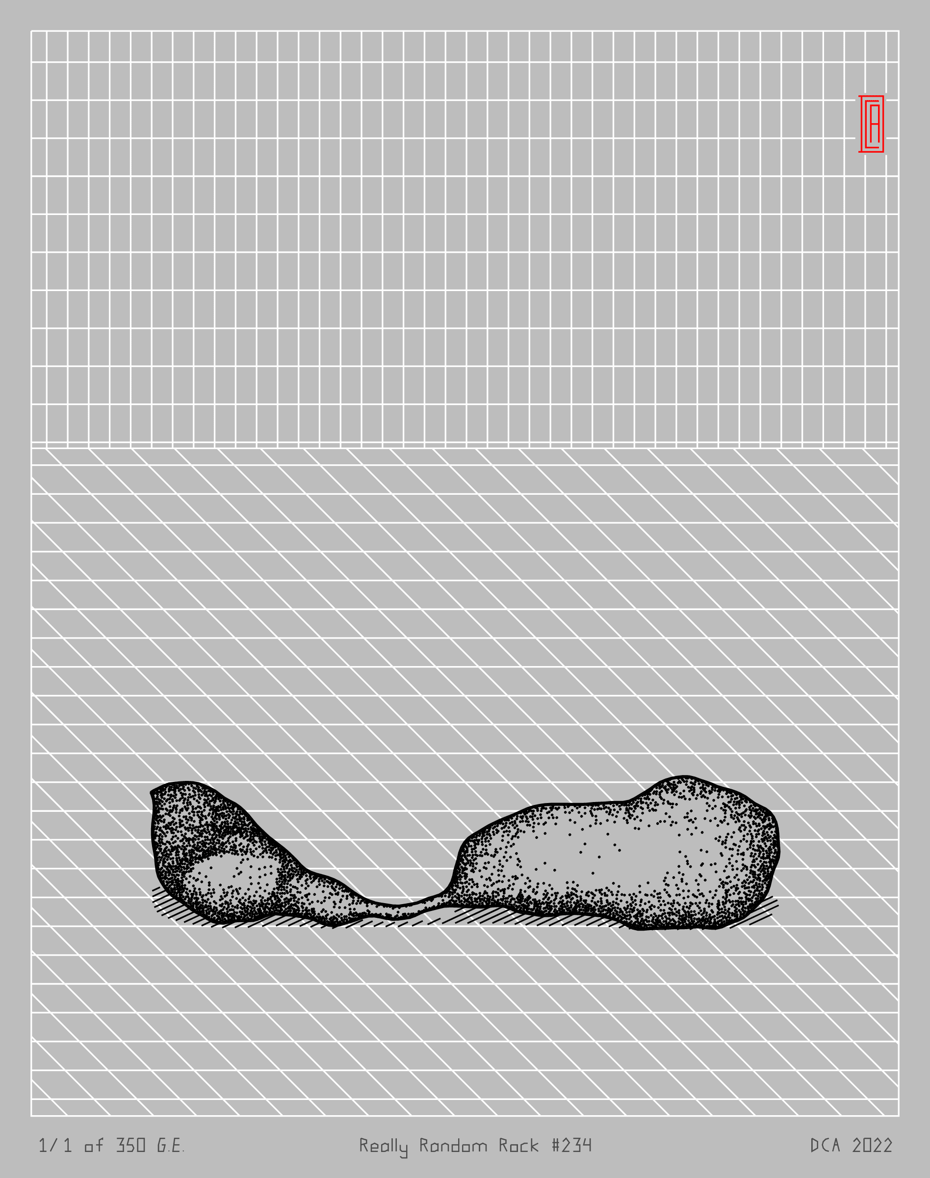 Really Random Rock #2000234