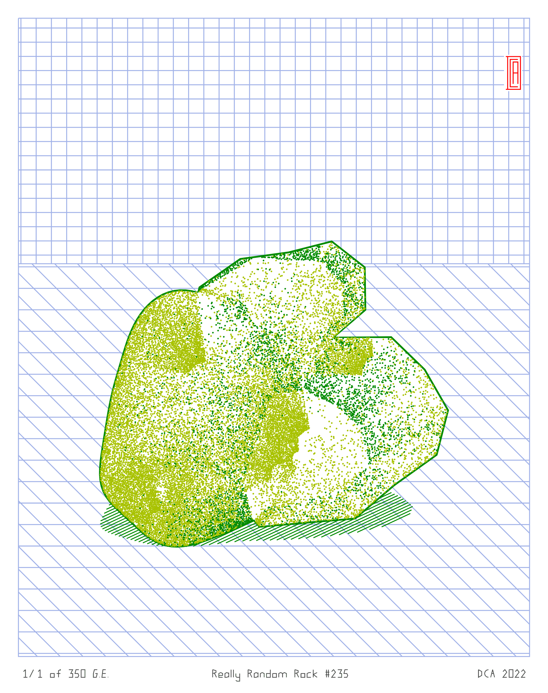 Really Random Rock #2000235