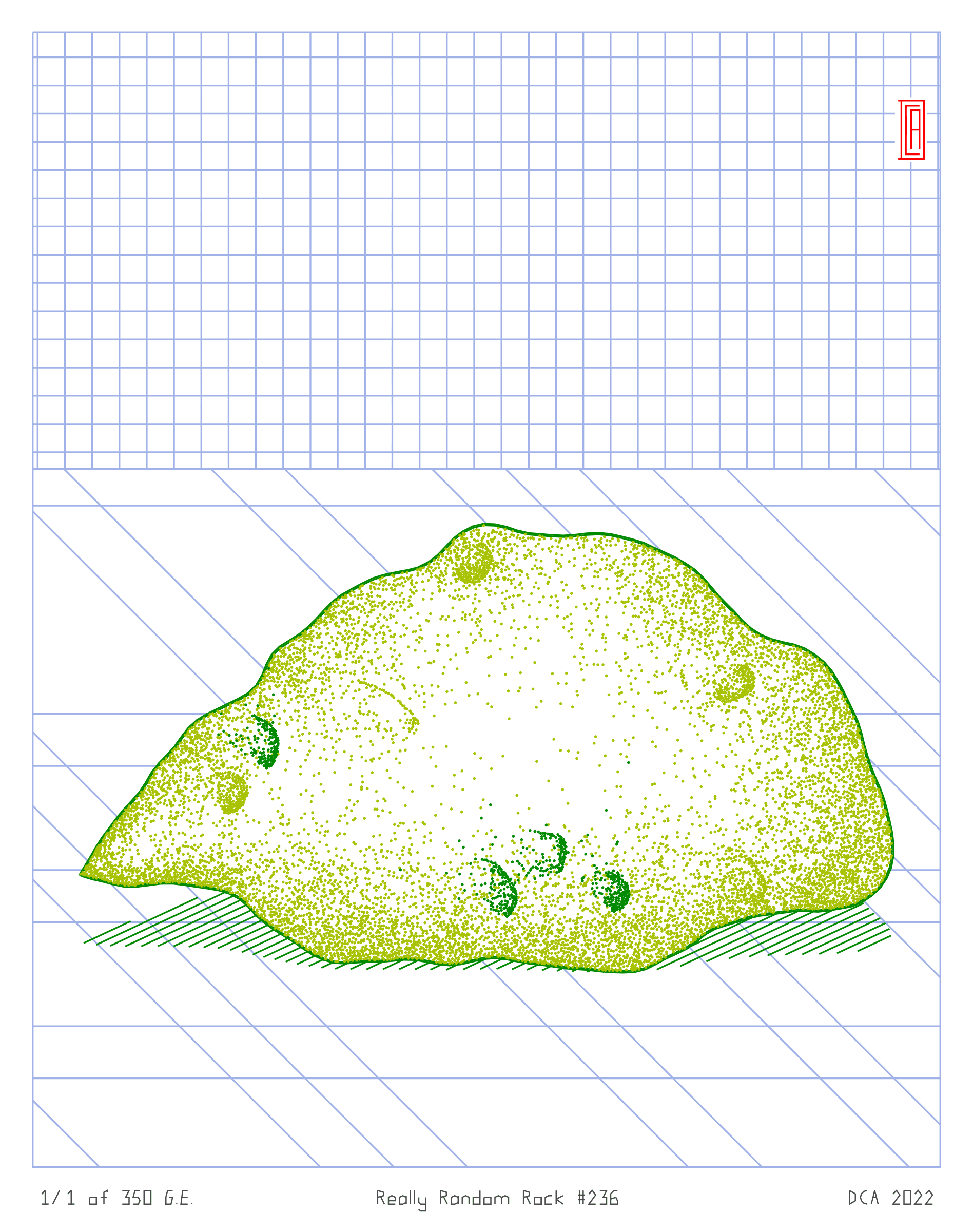 Really Random Rock #2000236