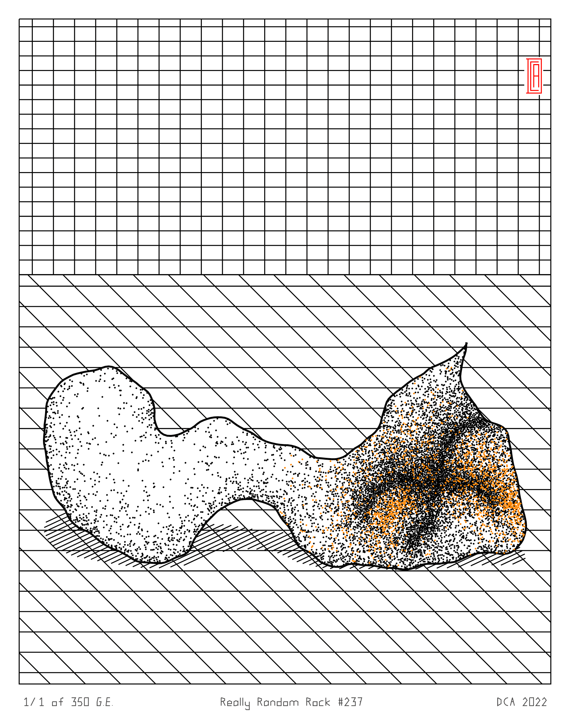 Really Random Rock #2000237