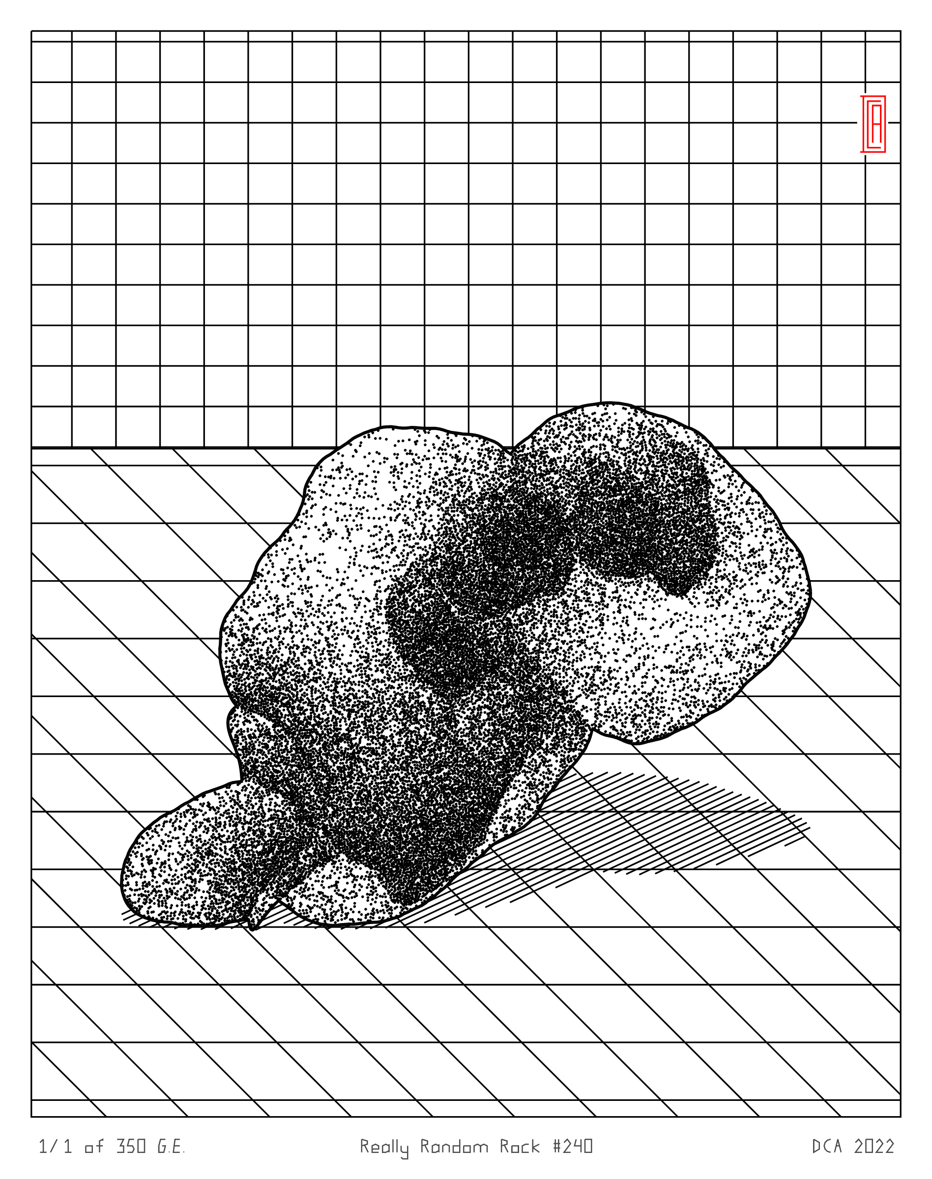 Really Random Rock #2000240