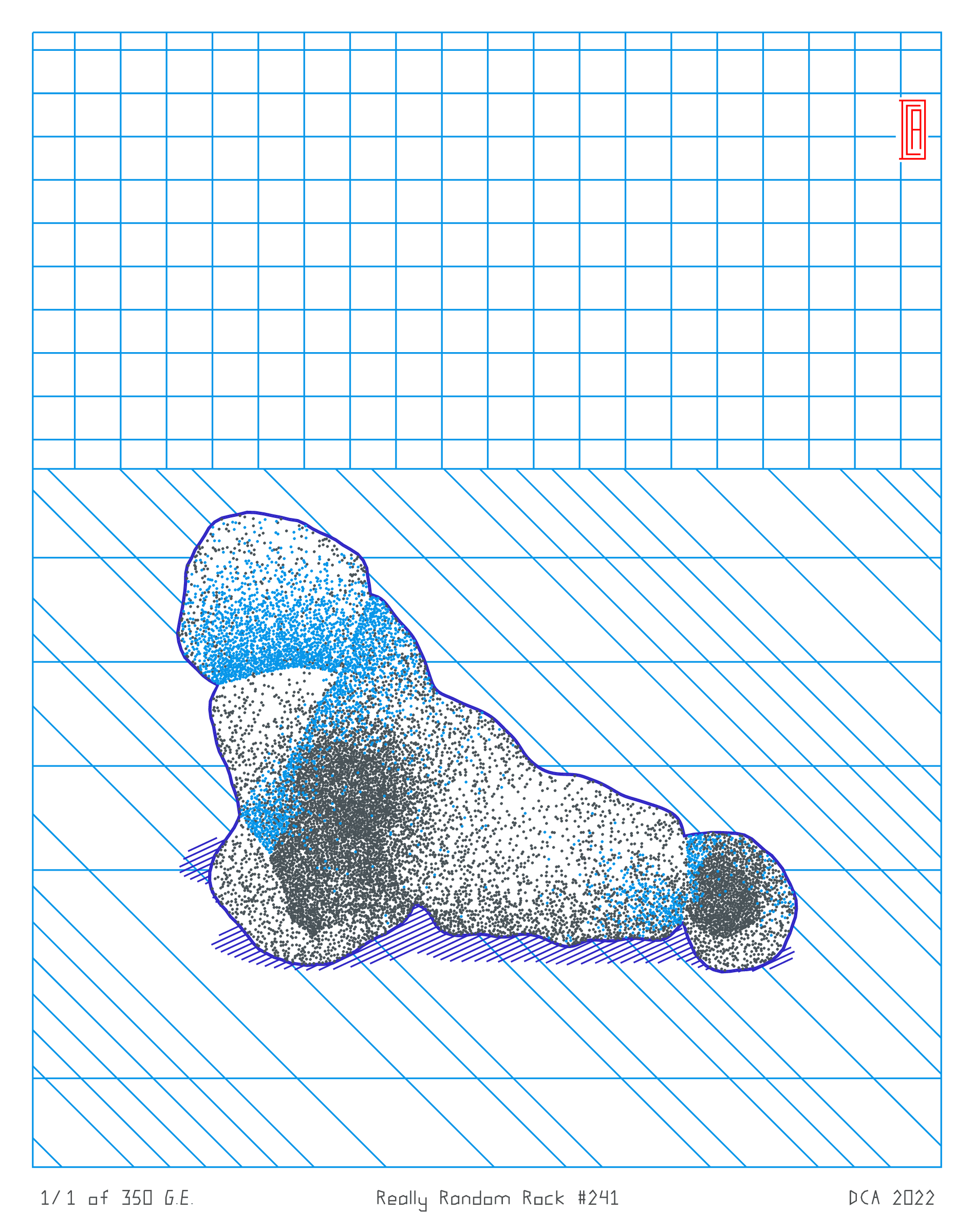 Really Random Rock #2000241