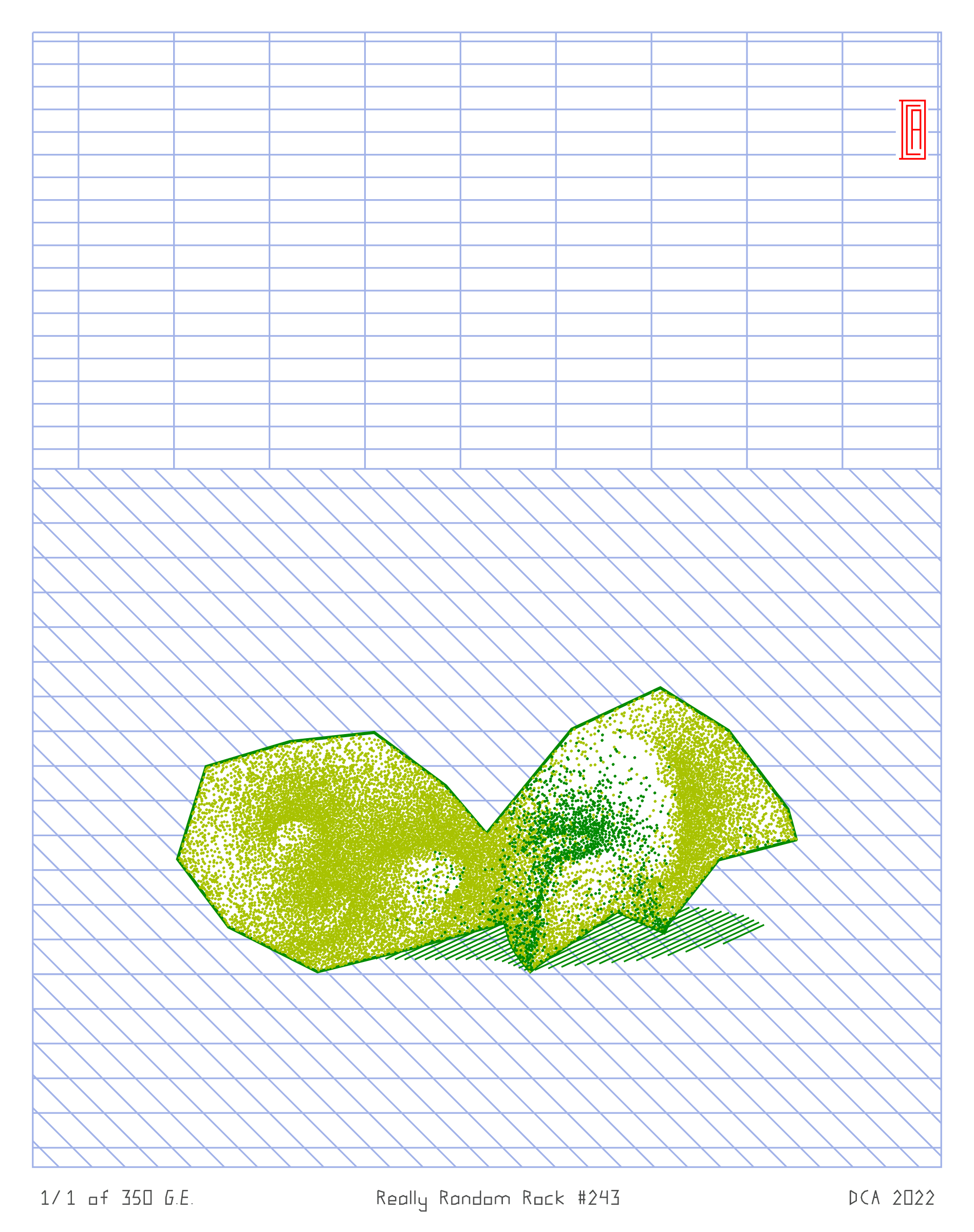 Really Random Rock #2000243