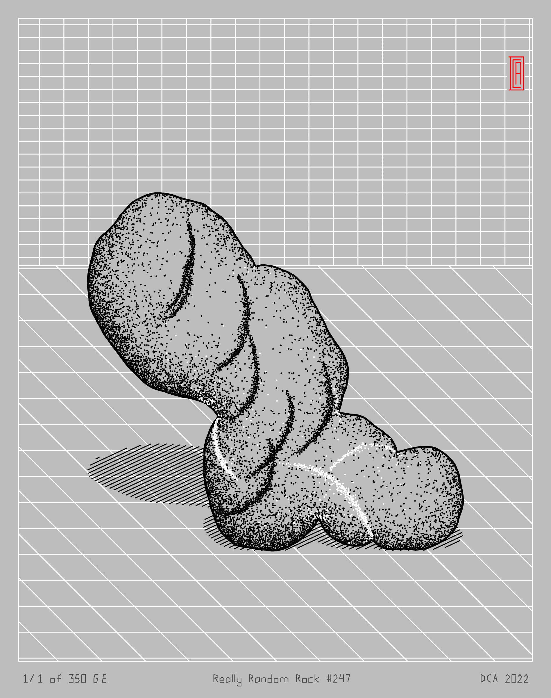 Really Random Rock #2000247