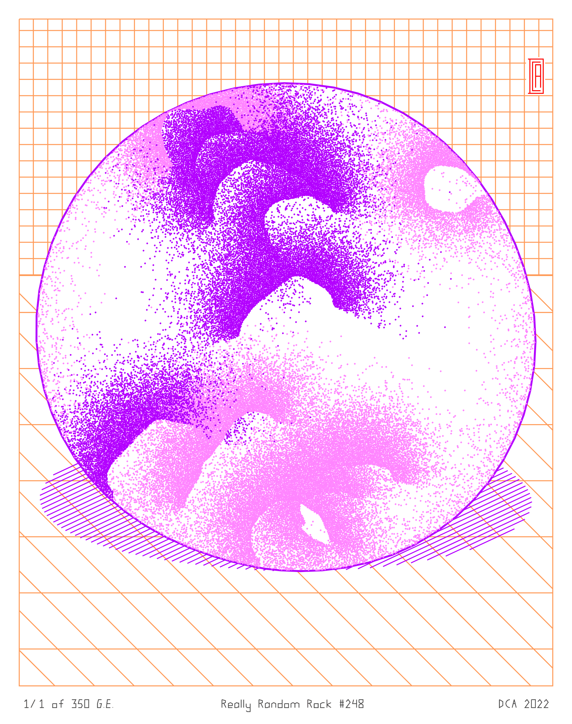 Really Random Rock #2000248