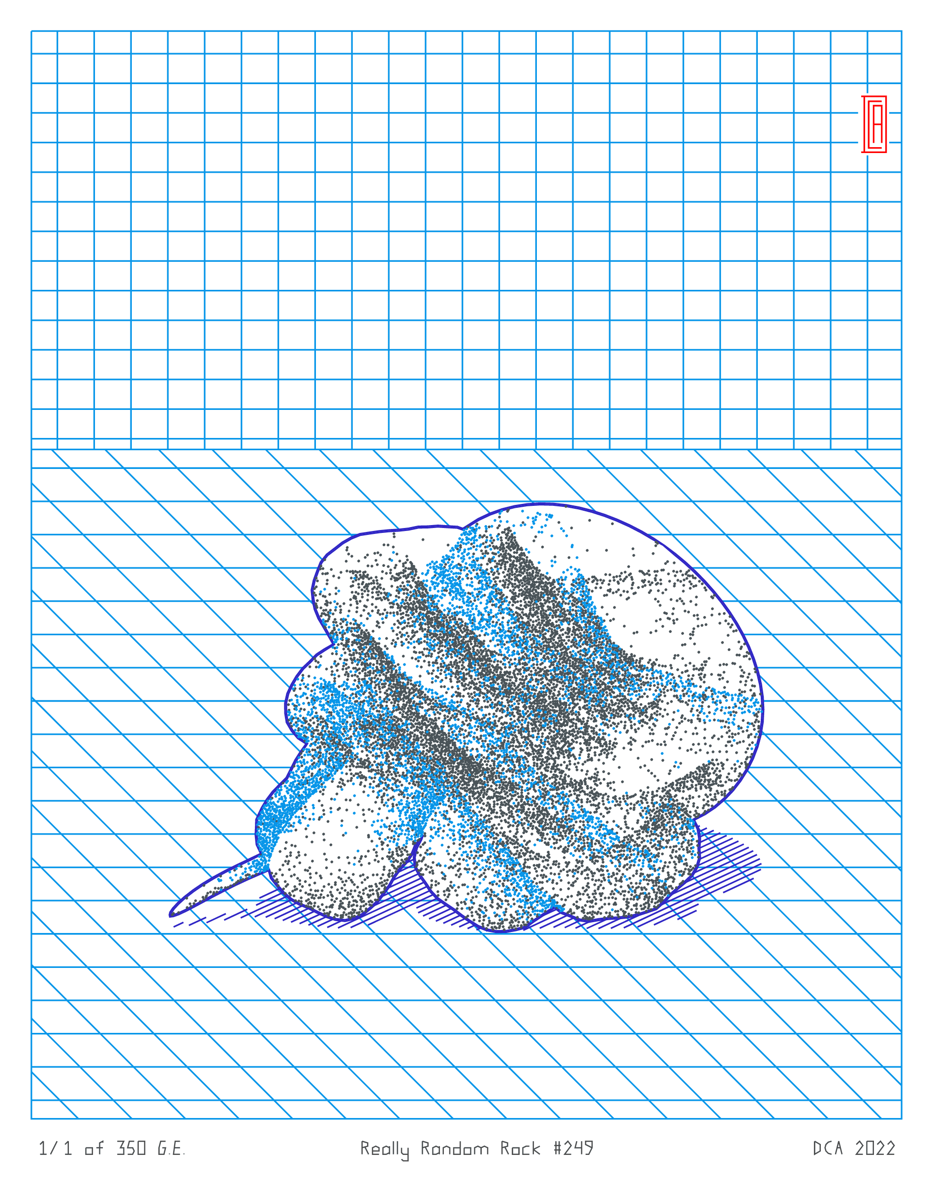 Really Random Rock #2000249