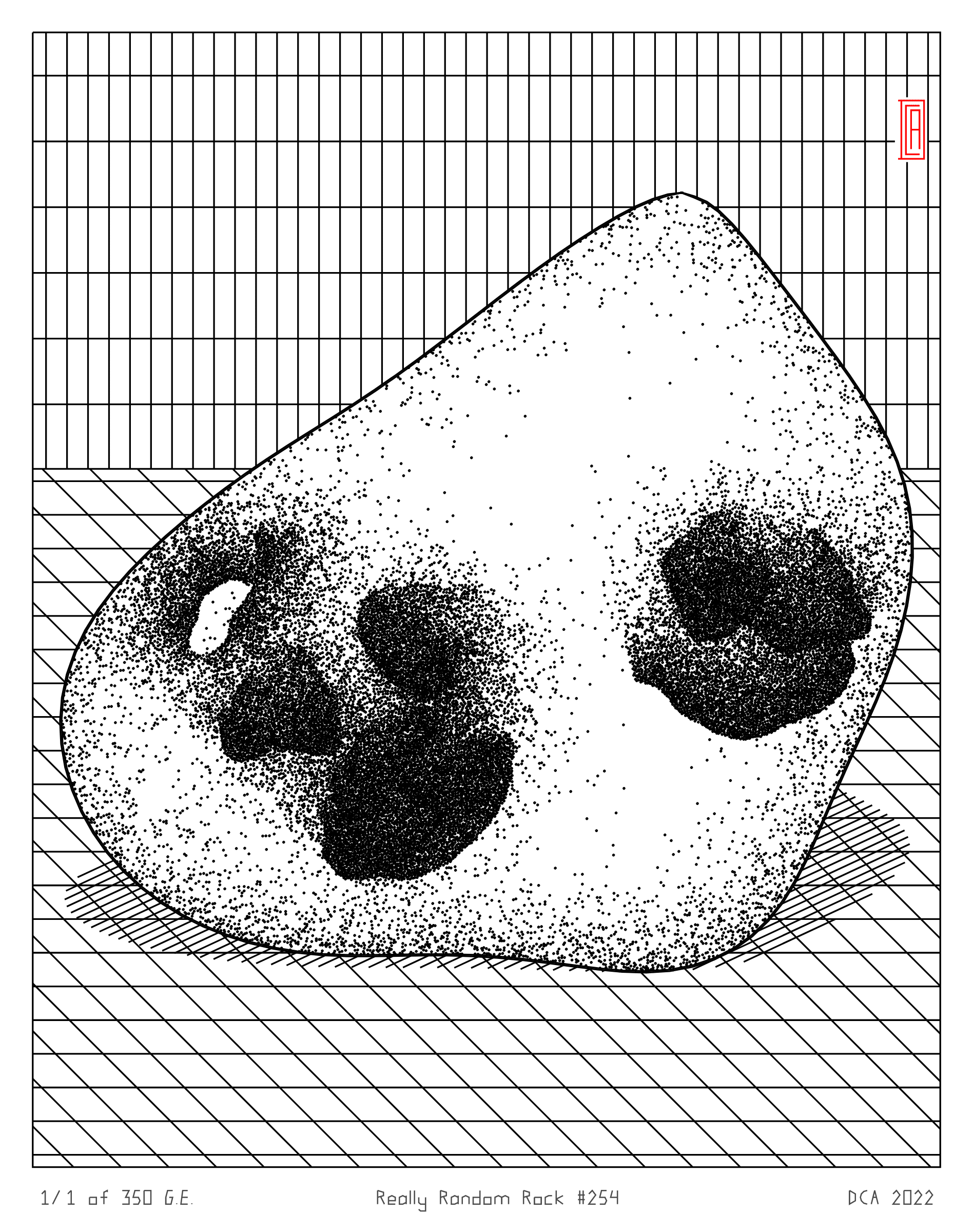 Really Random Rock #2000254