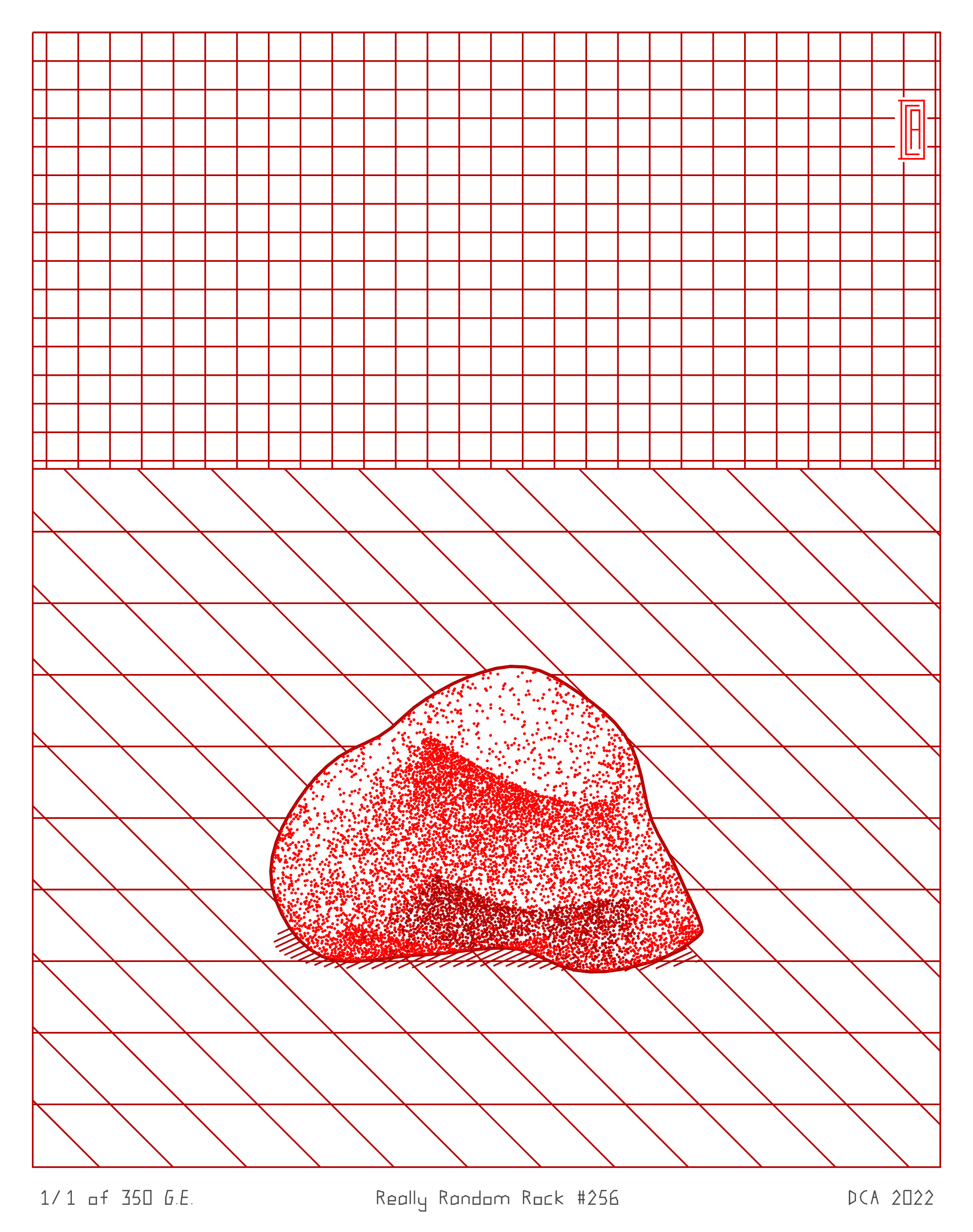 Really Random Rock #2000256