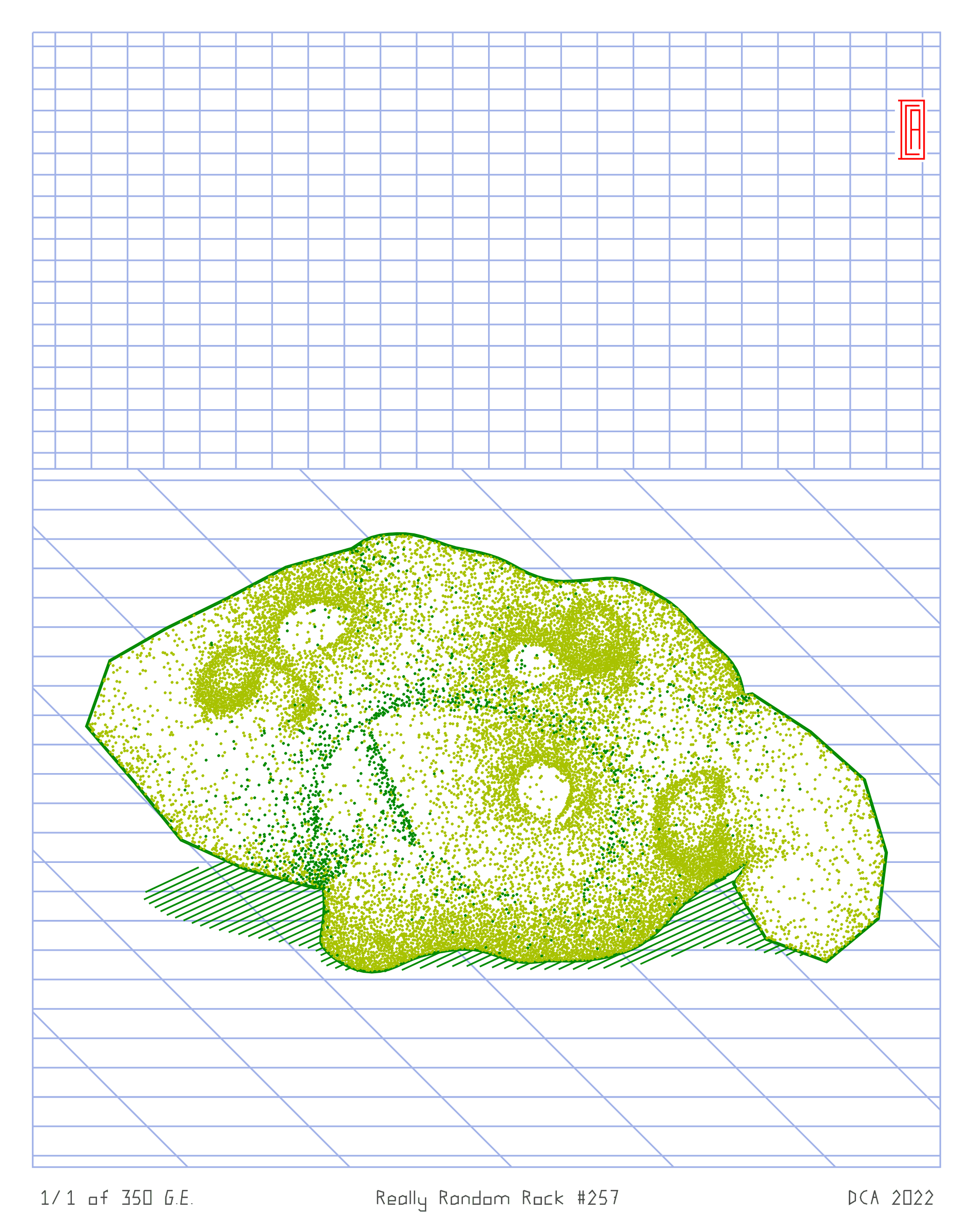 Really Random Rock #2000257
