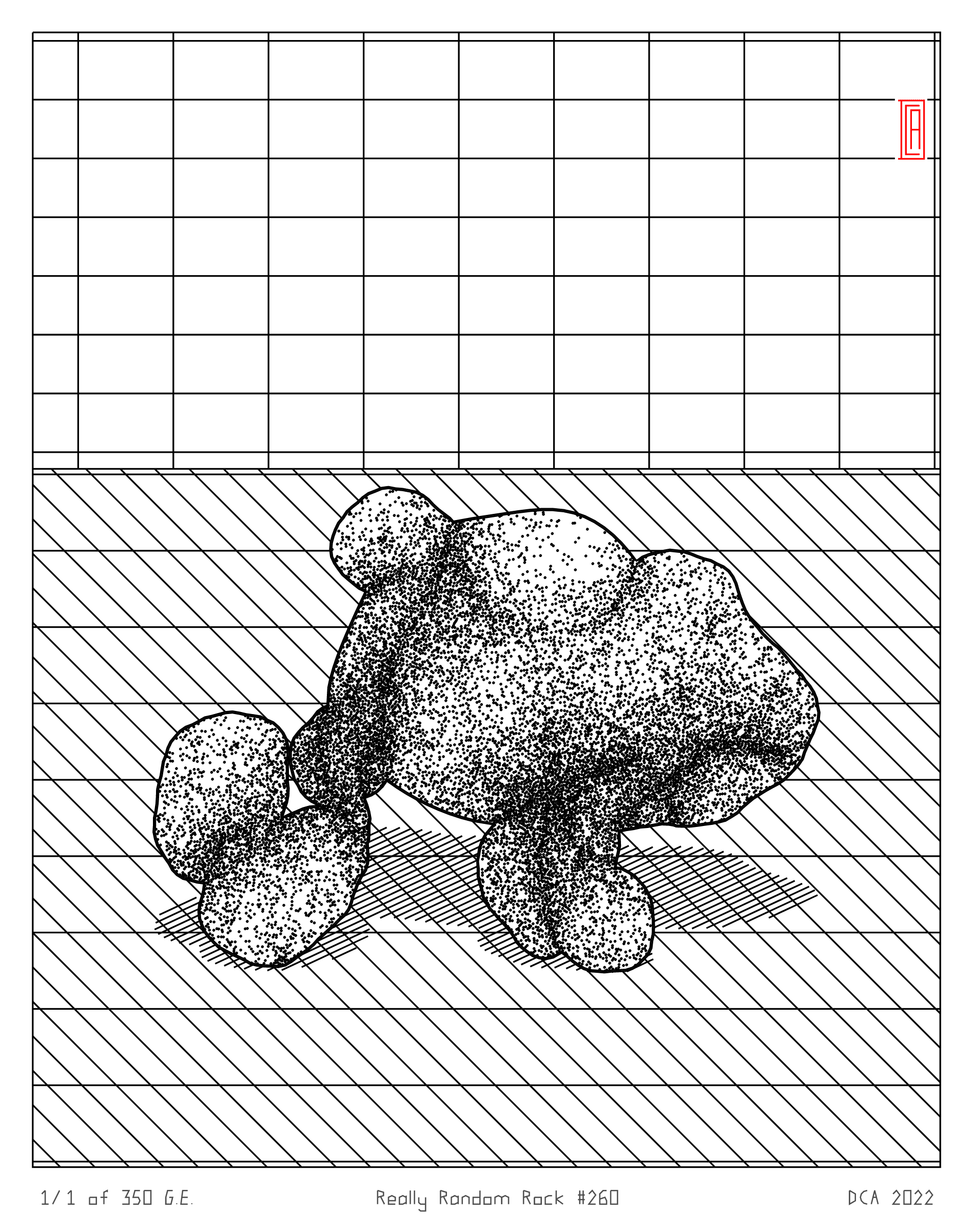 Really Random Rock #2000260