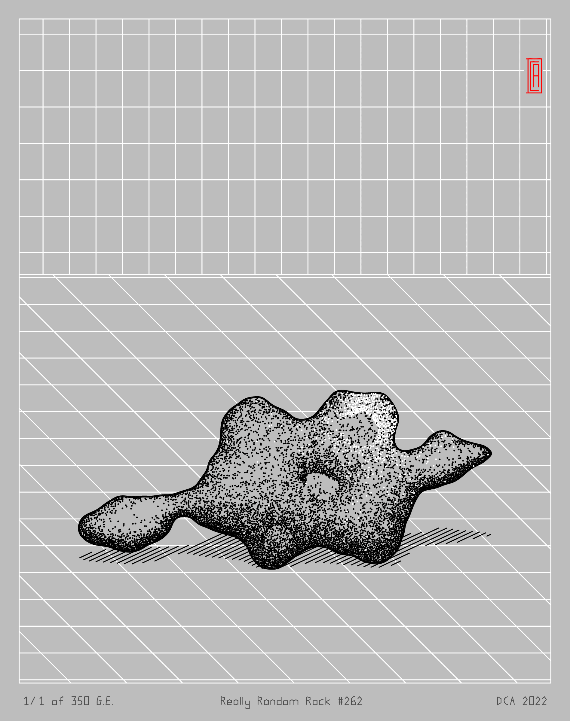 Really Random Rock #2000262