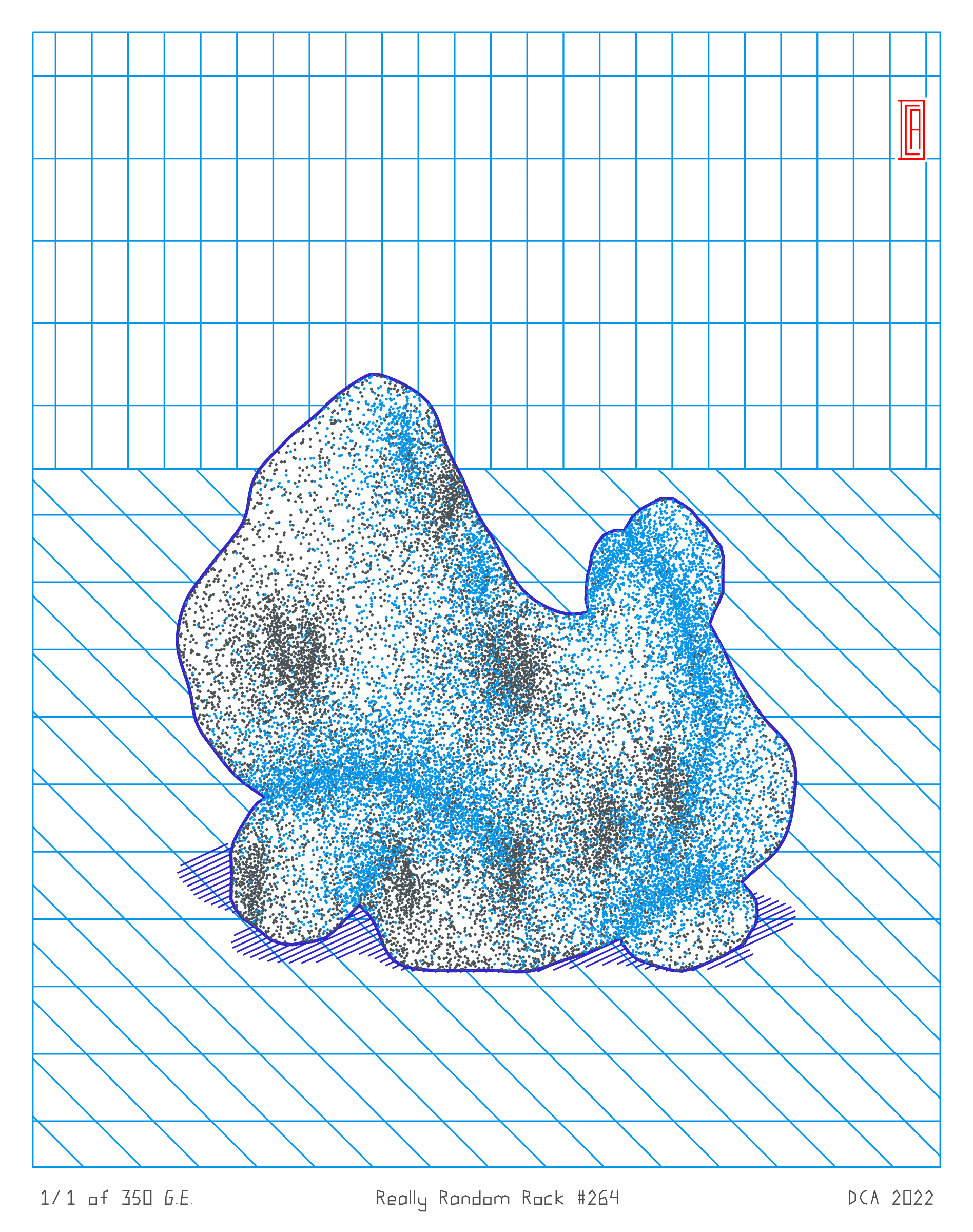 Really Random Rock #2000264