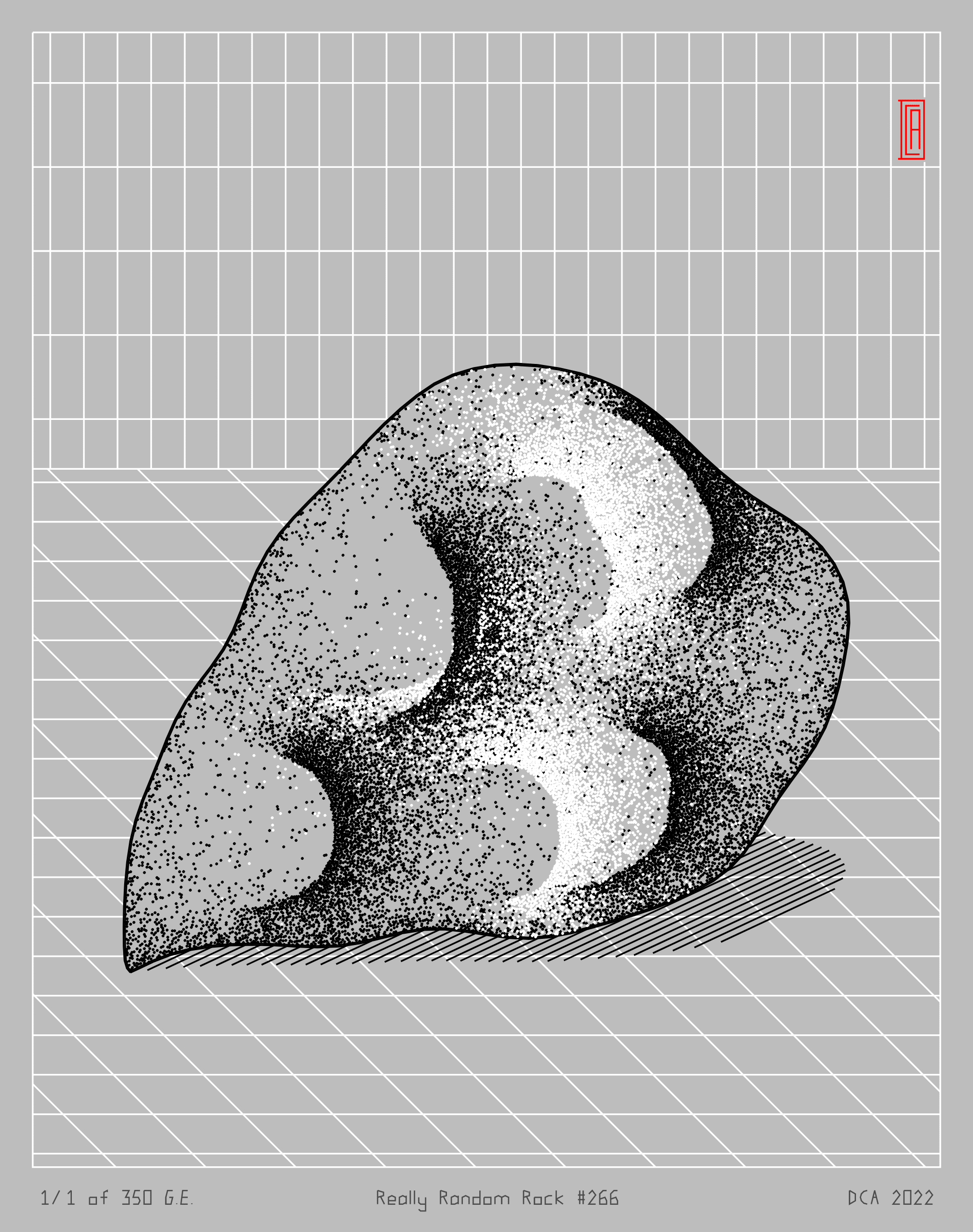 Really Random Rock #2000266
