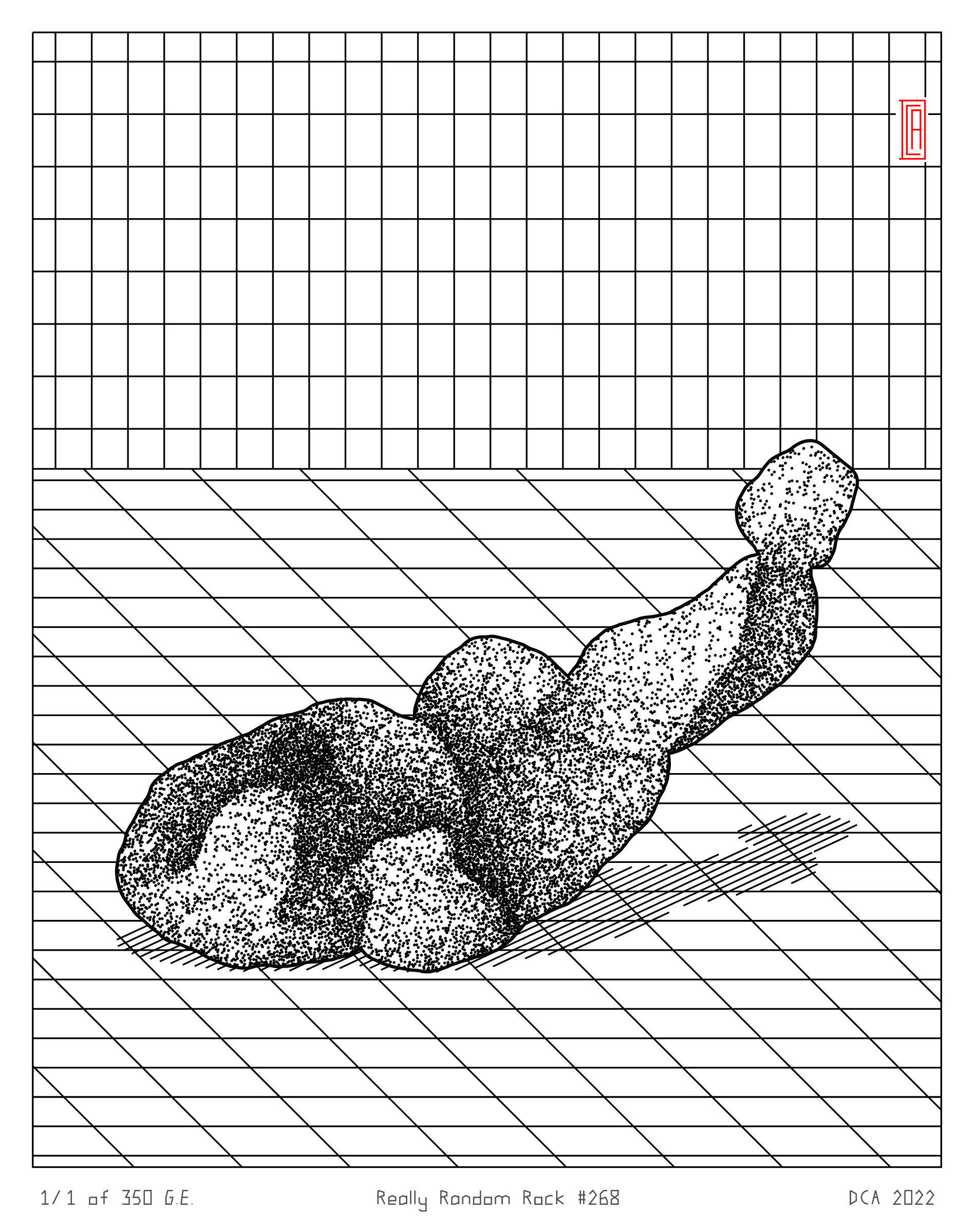 Really Random Rock #2000268