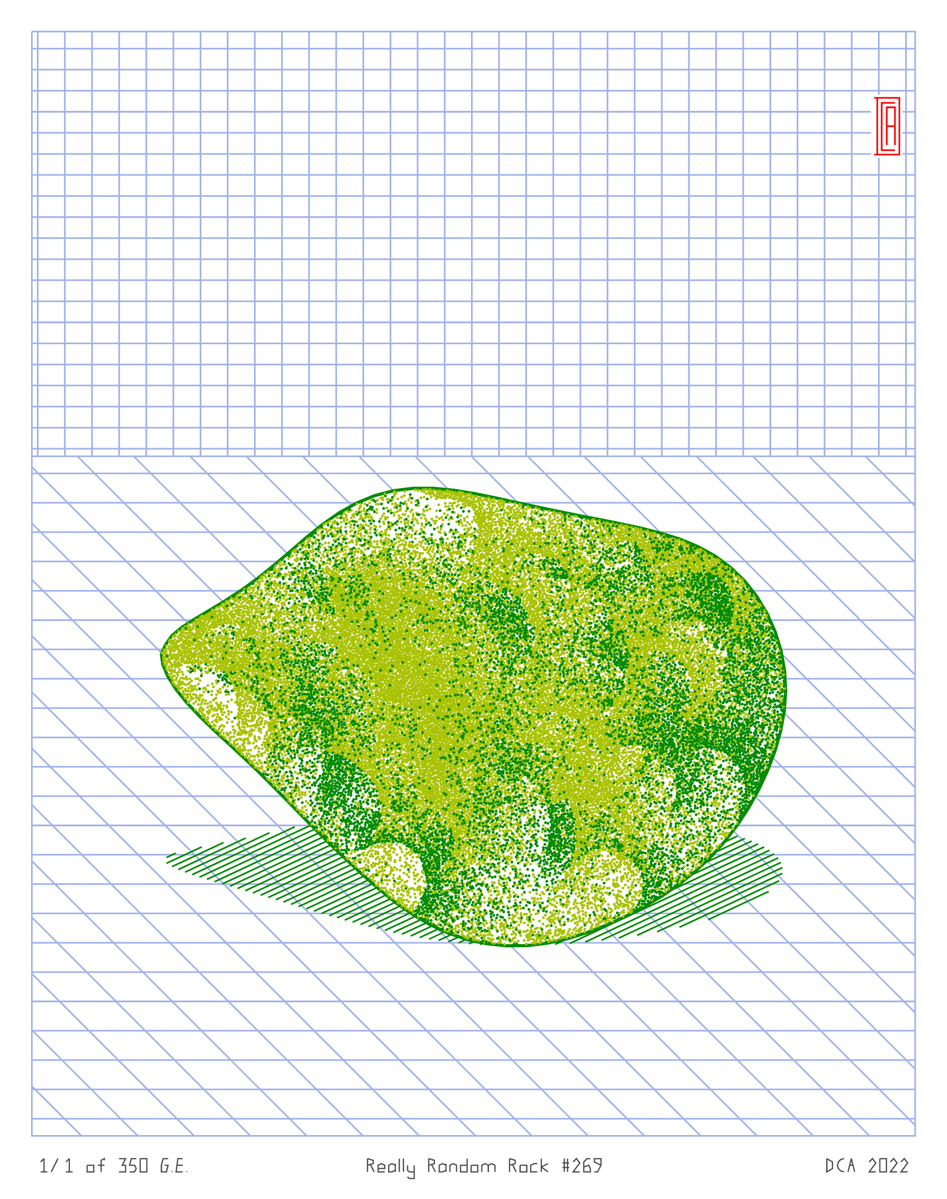 Really Random Rock #2000269