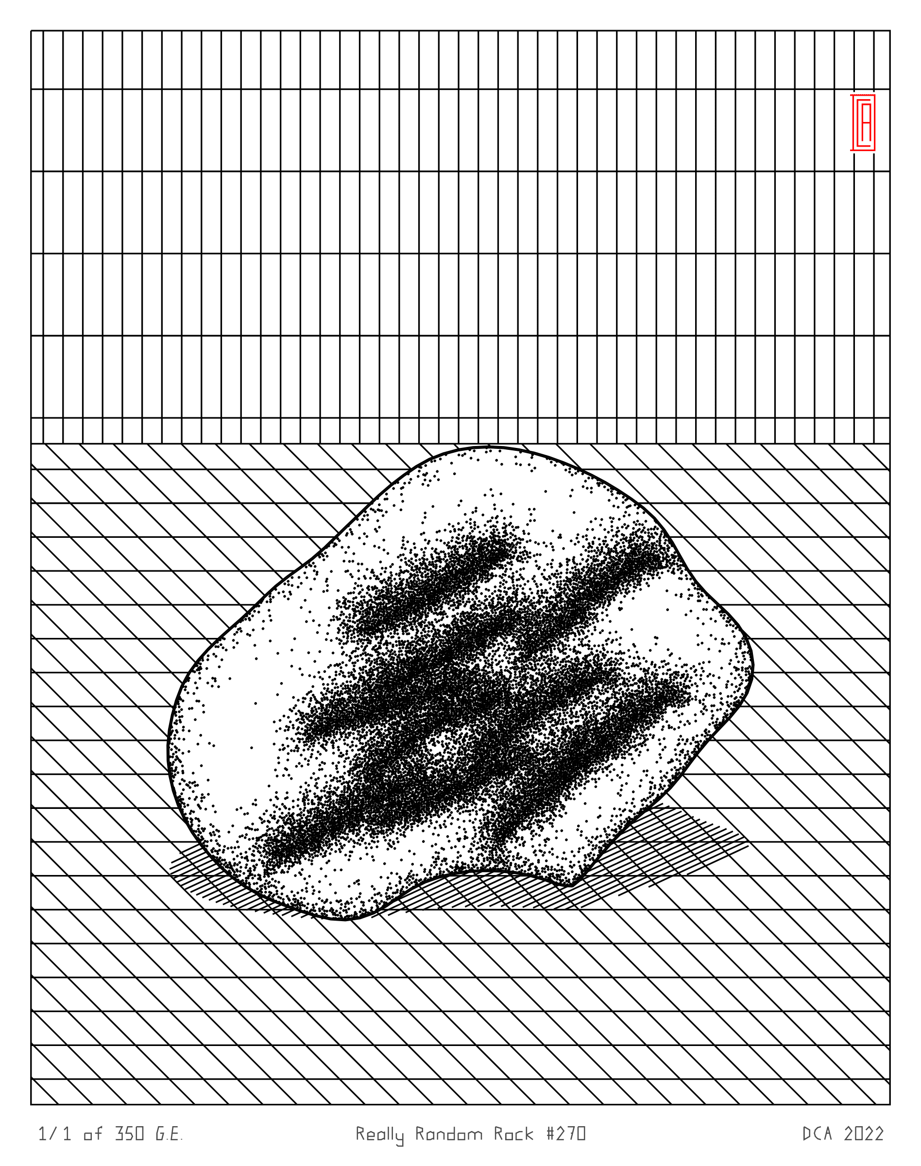 Really Random Rock #2000270