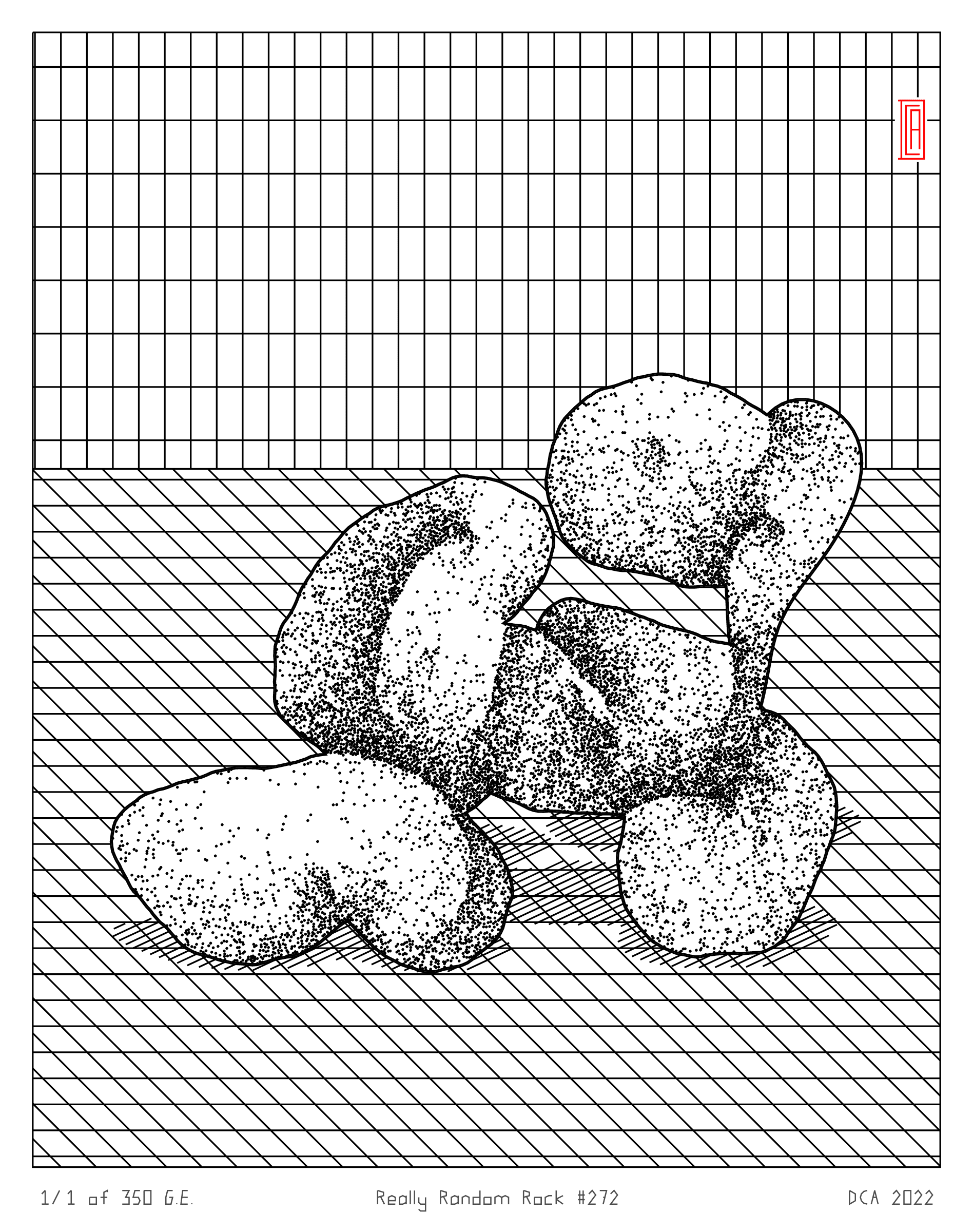 Really Random Rock #2000272