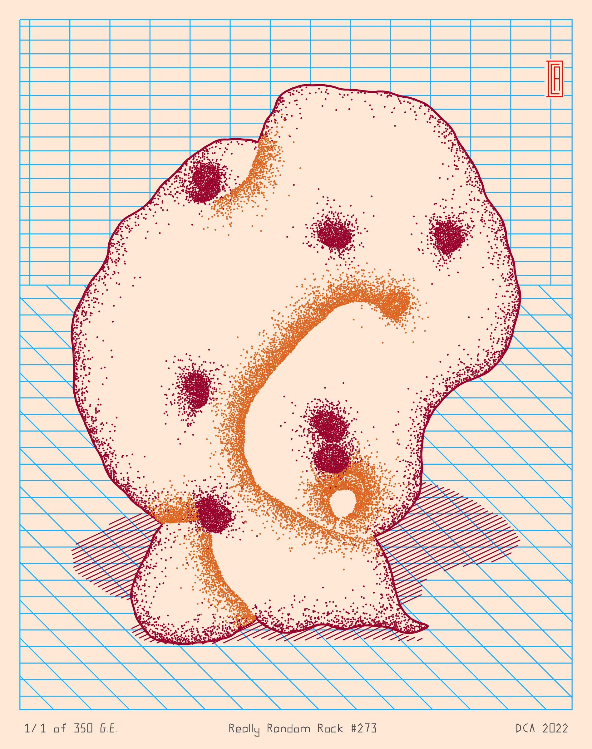 Really Random Rock #2000273