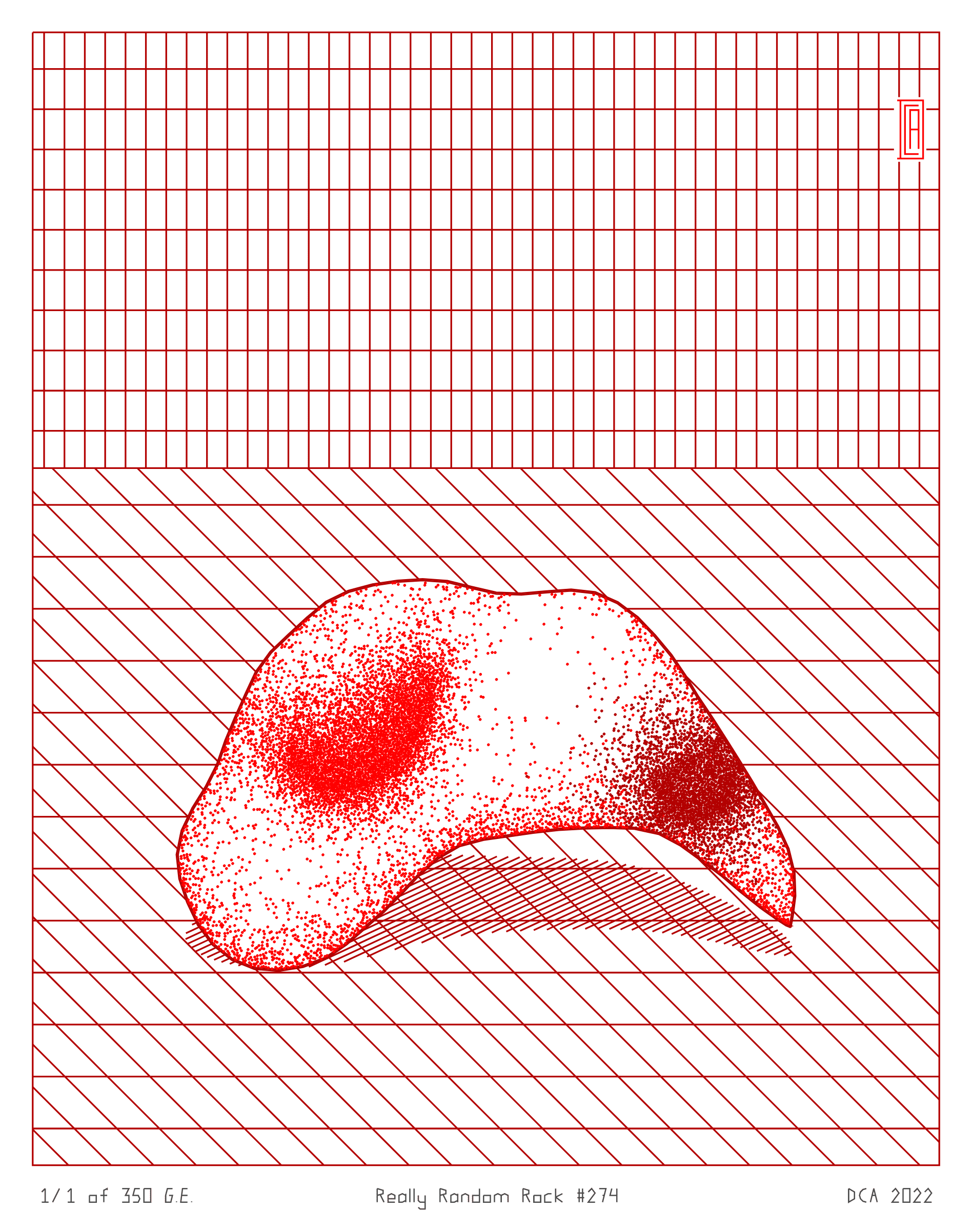 Really Random Rock #2000274