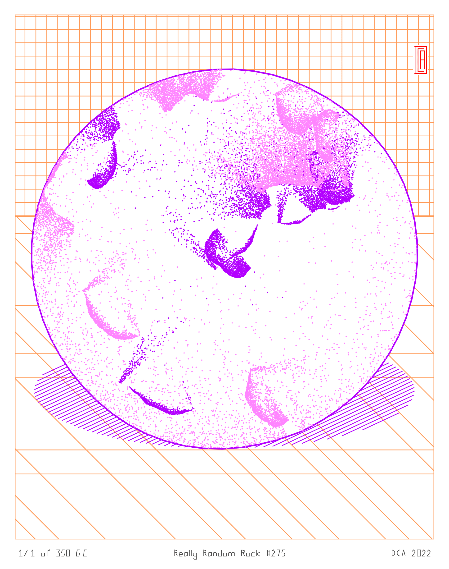 Really Random Rock #2000275