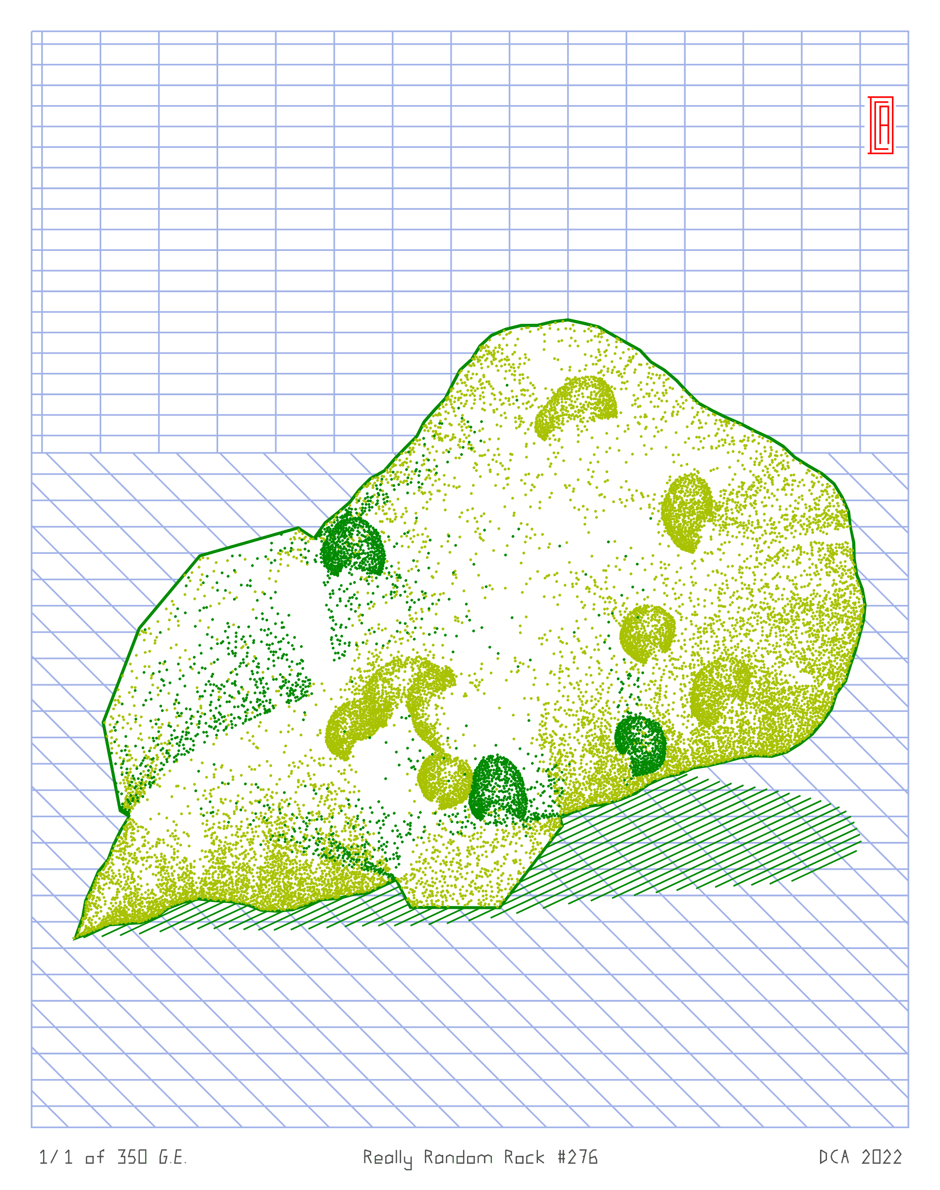 Really Random Rock #2000276