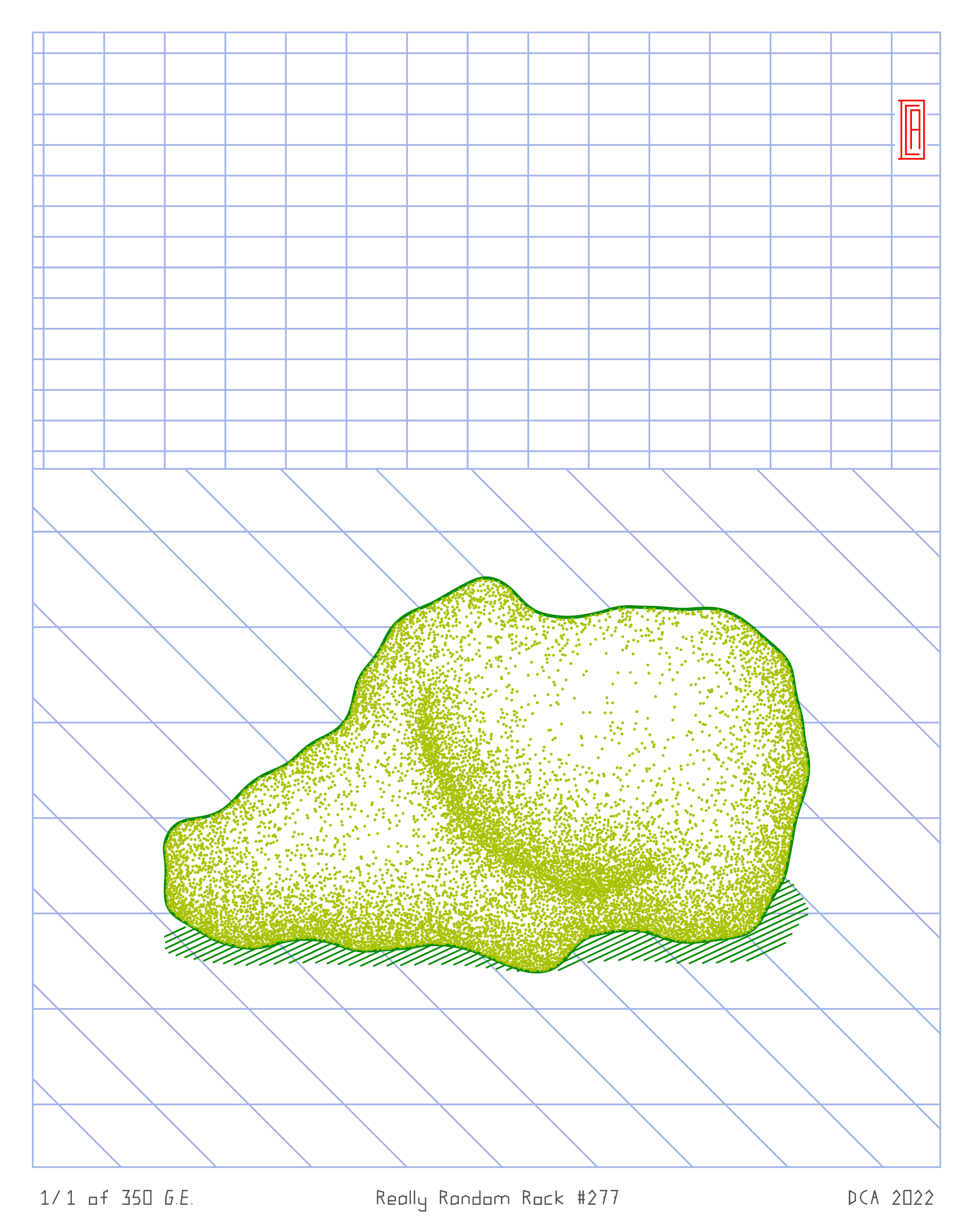 Really Random Rock #2000277