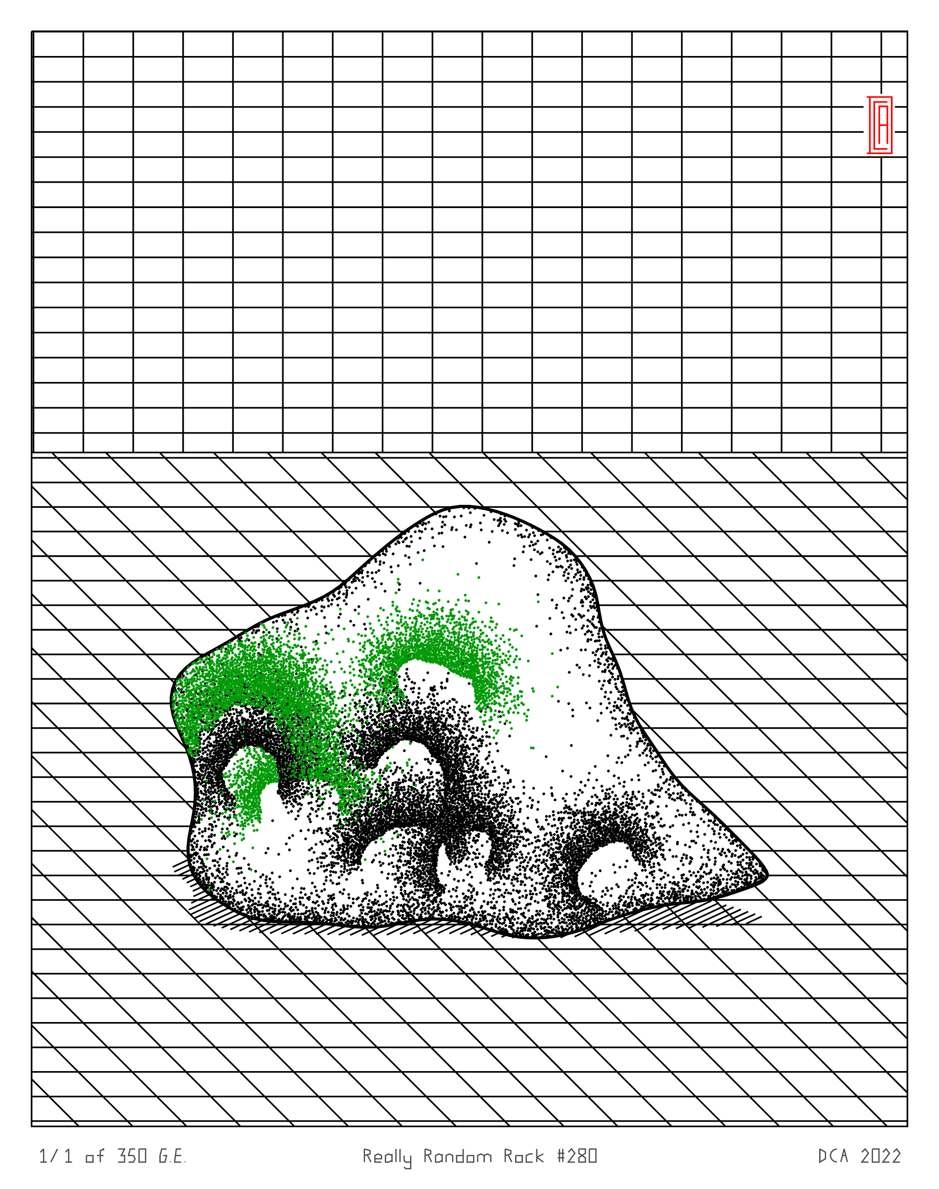 Really Random Rock #2000280