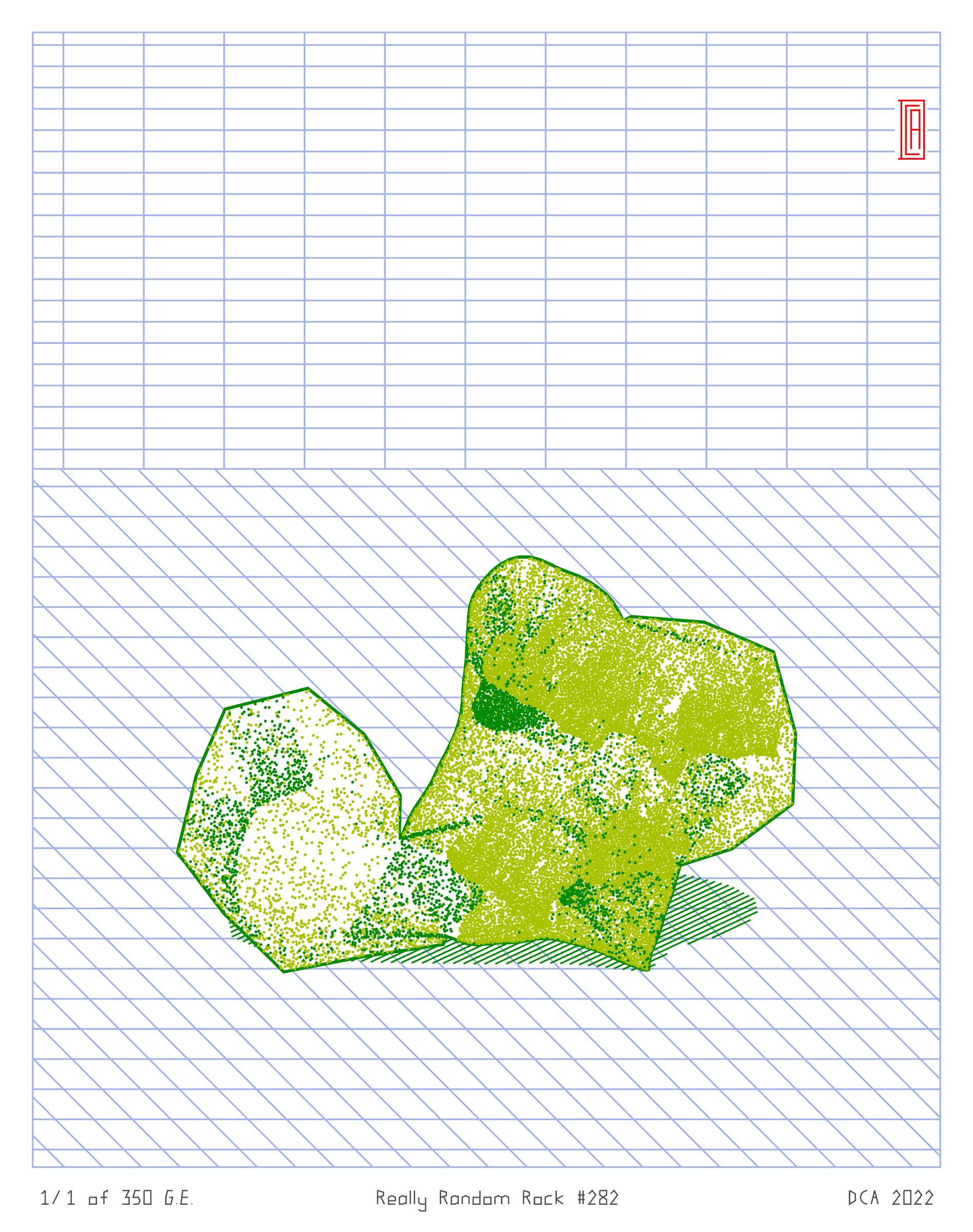 Really Random Rock #2000282