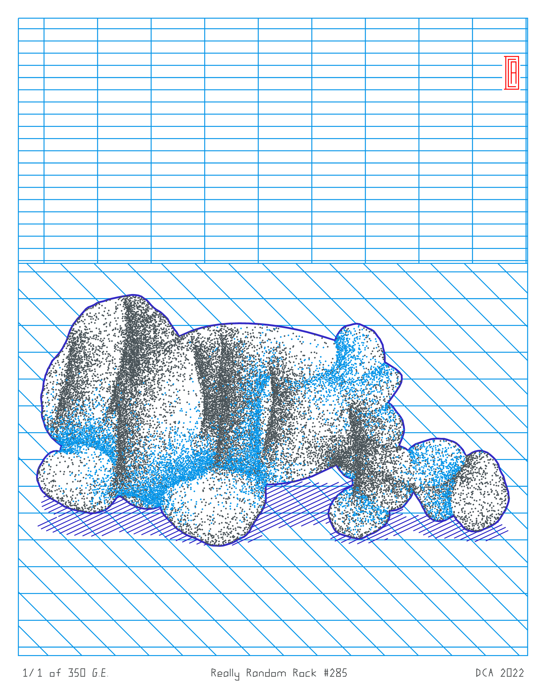 Really Random Rock #2000285