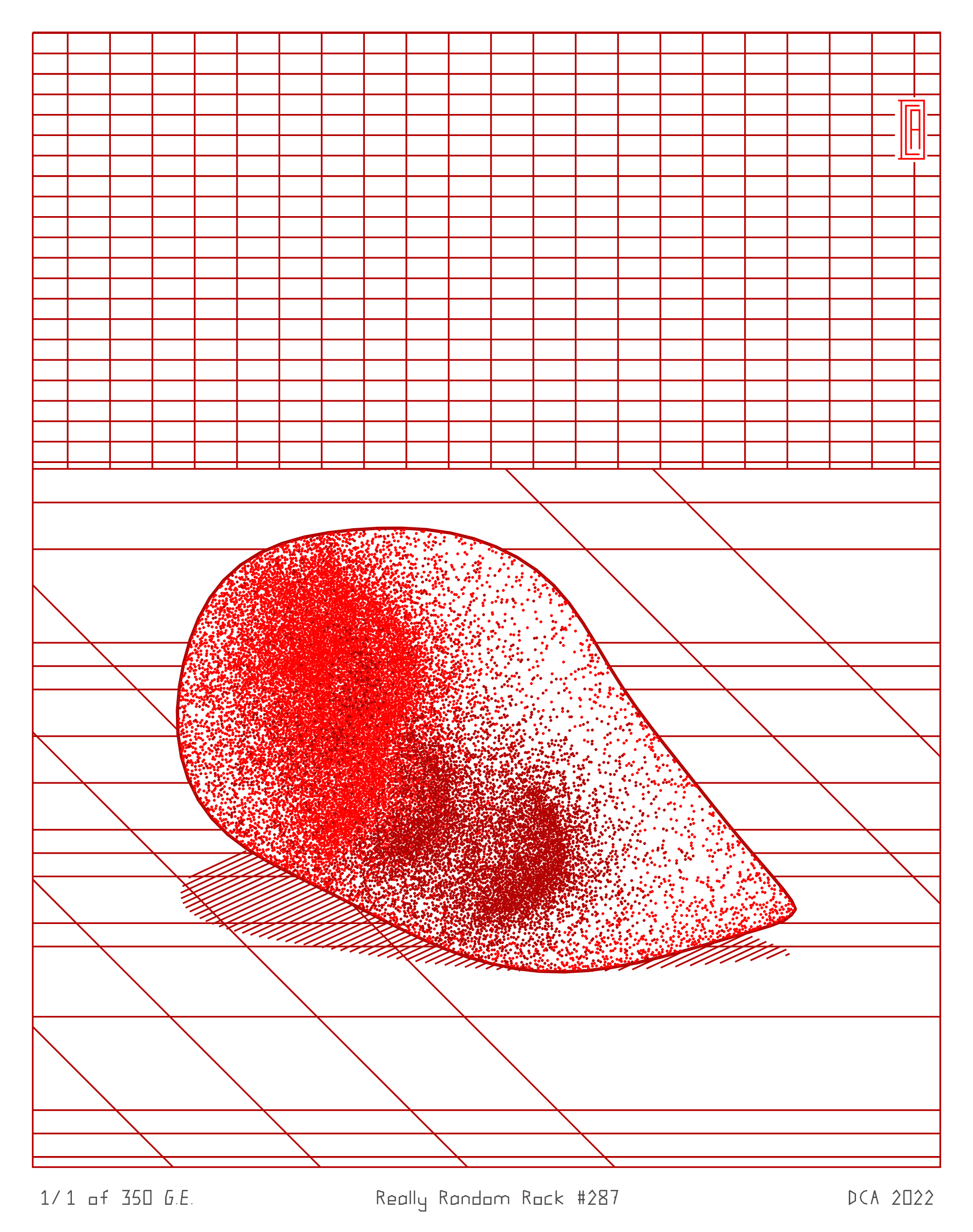 Really Random Rock #2000287