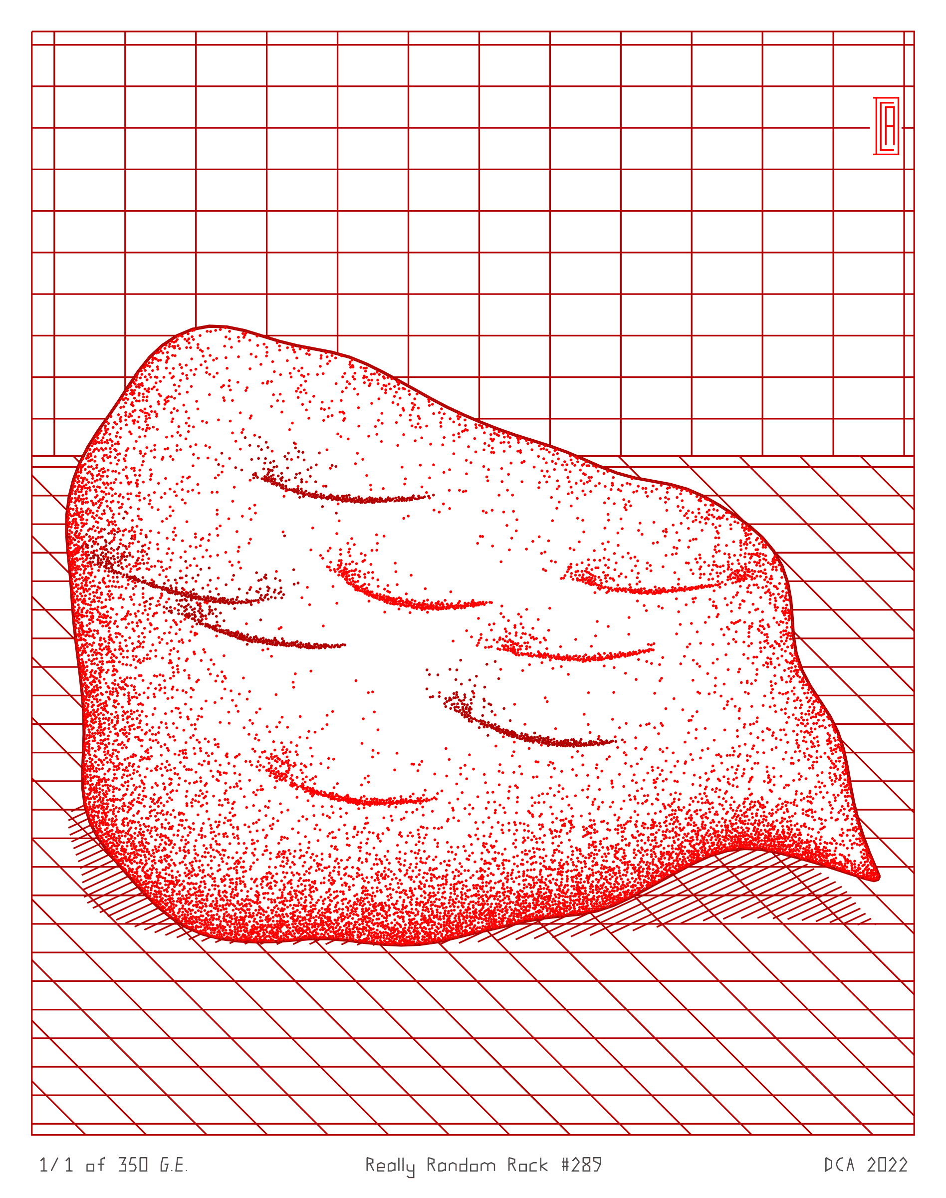 Really Random Rock #2000289